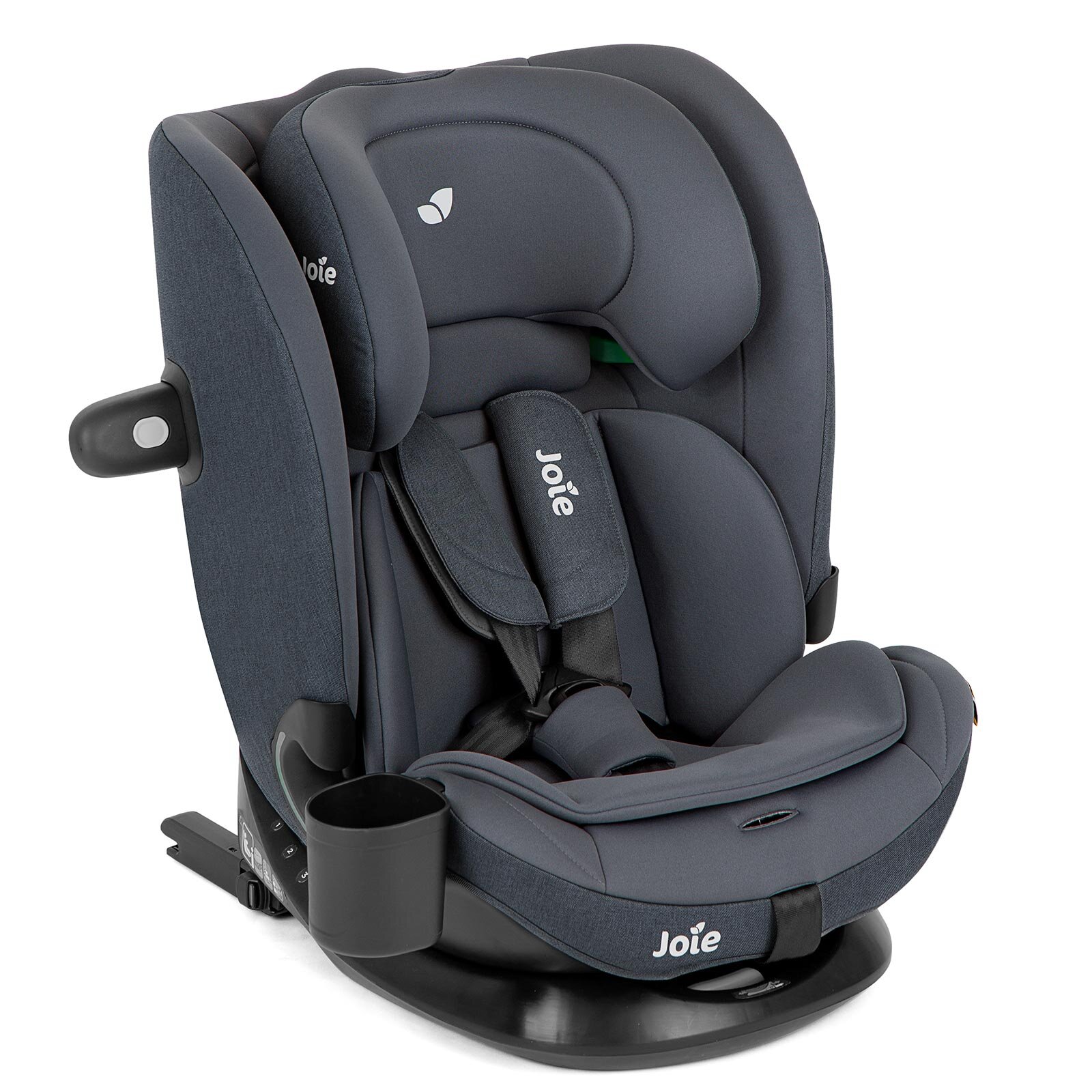 I-Bold 9-36 I-Size Oto Koltuğu