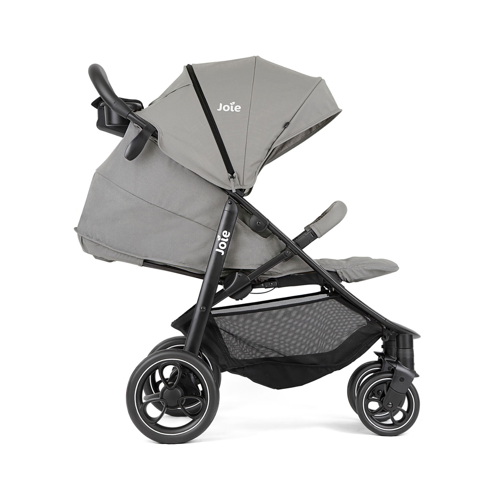 Litetrax Travel Sistem Bebek Arabası