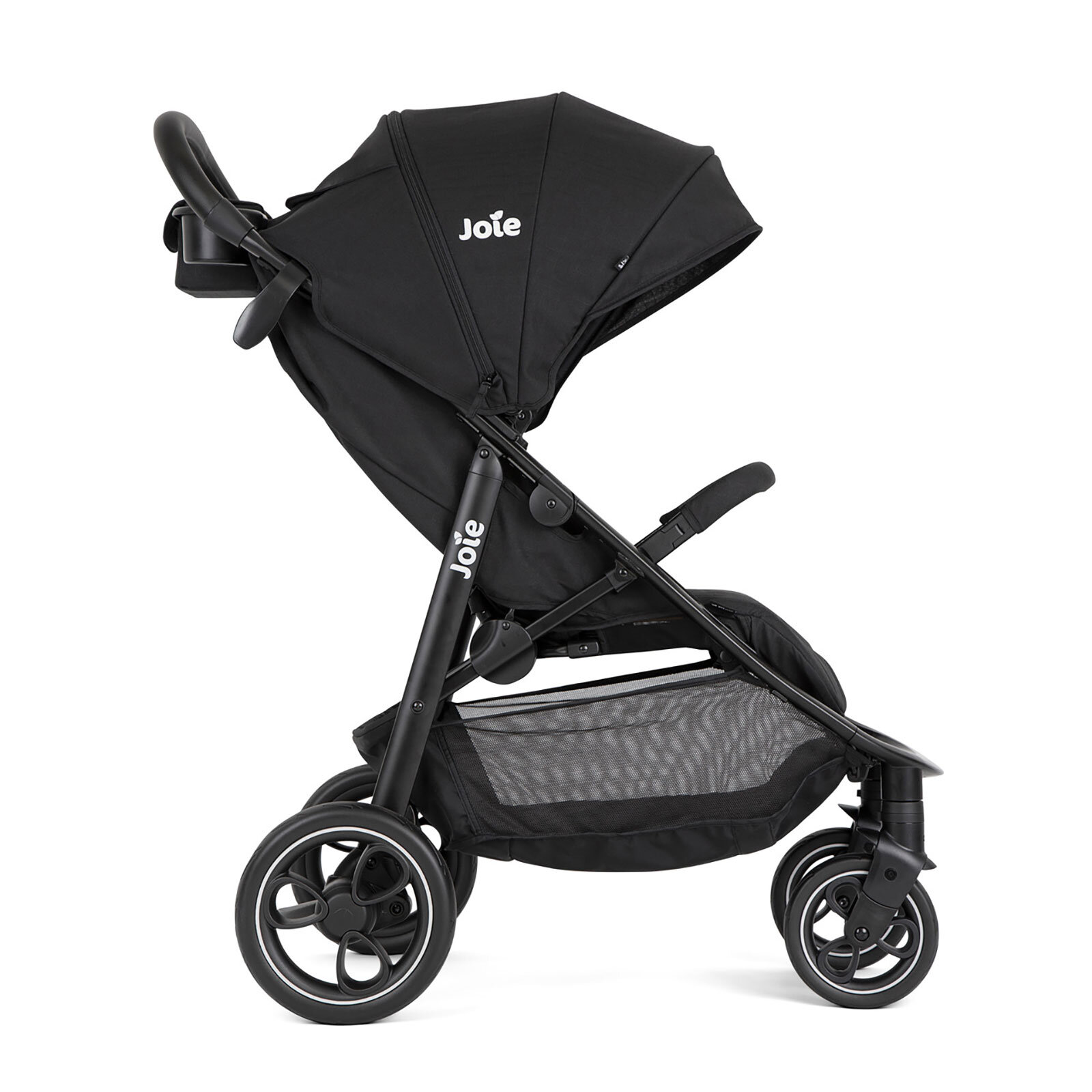 Litetrax Travel Sistem Bebek Arabası