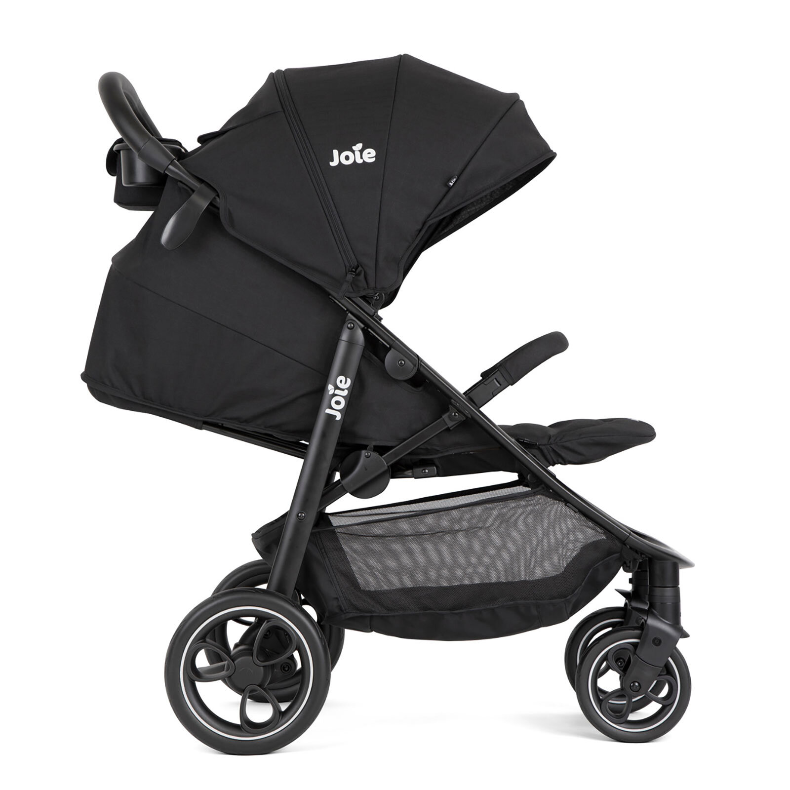 Litetrax Travel Sistem Bebek Arabası