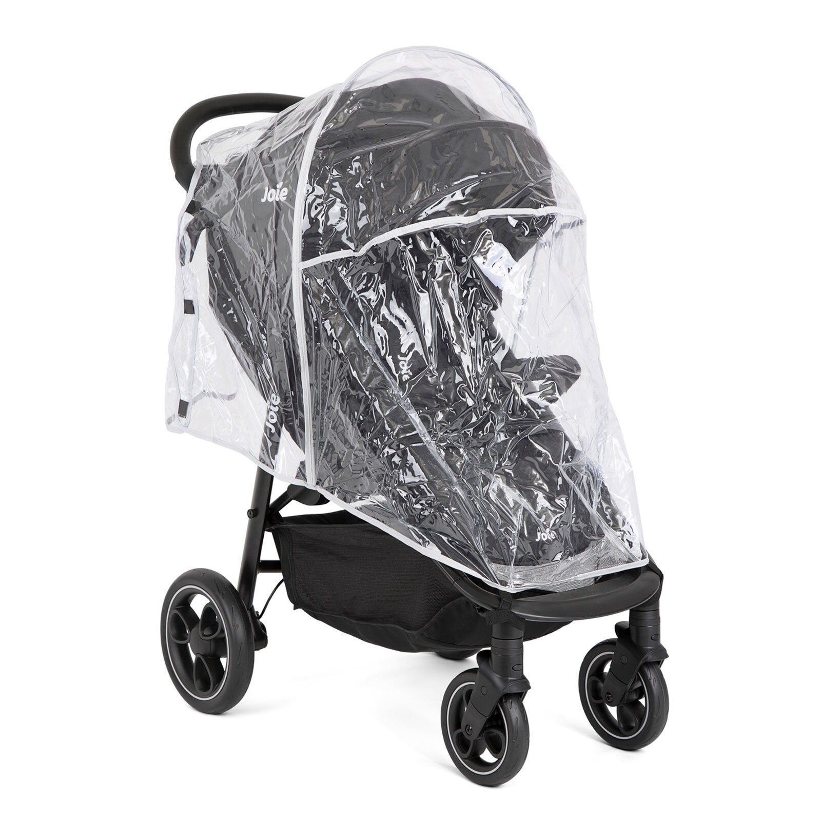 Litetrax Travel Sistem Bebek Arabası