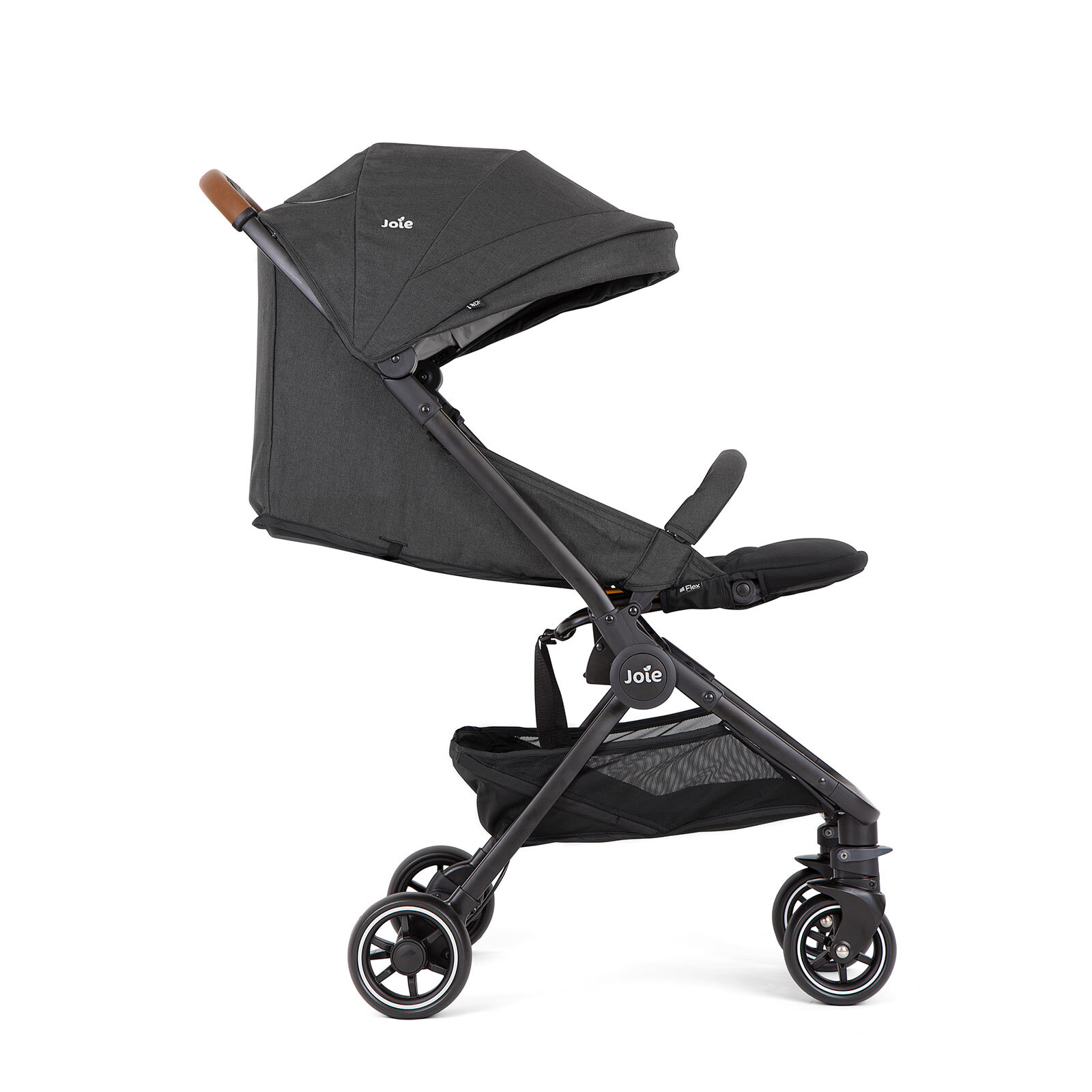 Pact Pro Travel Sistem Bebek Arabası