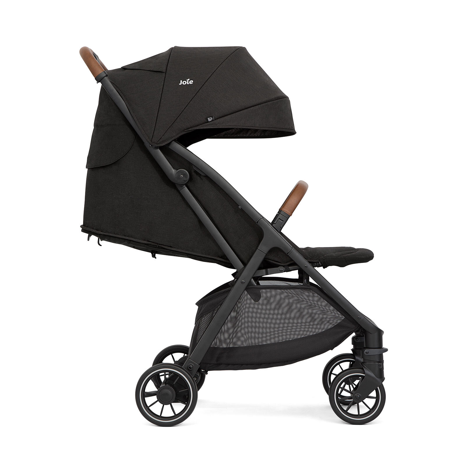 Pact Pro Travel Sistem Bebek Arabası