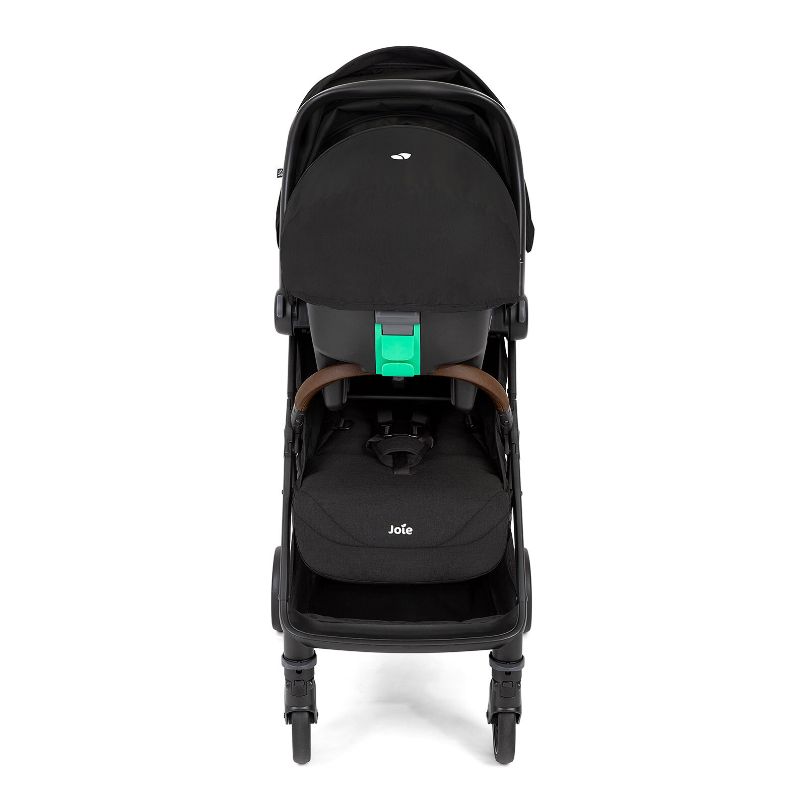 Pact Pro Travel Sistem Bebek Arabası