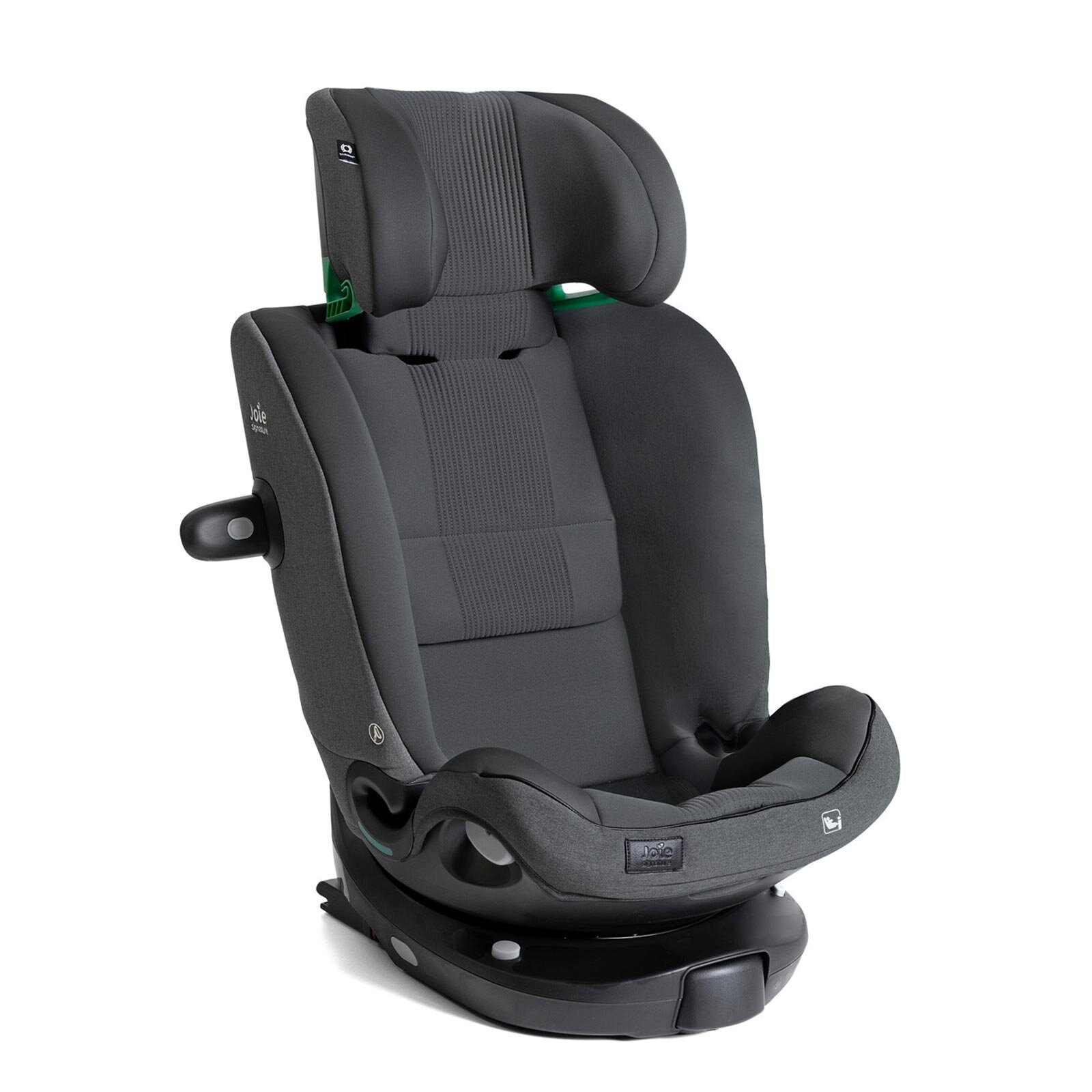 I-Spin XL 360 Derece Dönebilen 0-36 kg Oto Koltuğu I-Spin XL 360 Derece Dönebilen 0-36 kg Oto Koltuğu