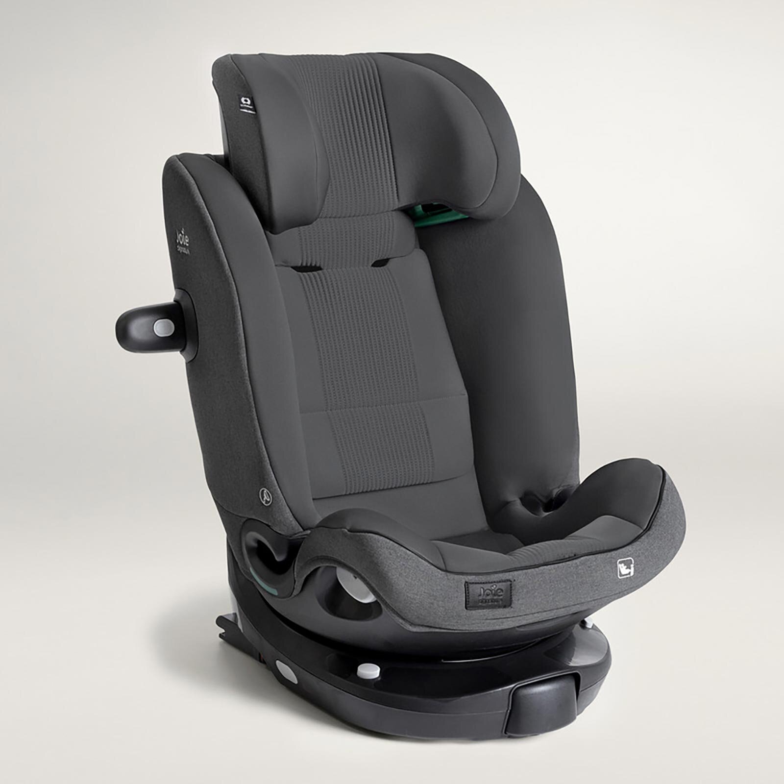 I-Spin XL 360 Derece Dönebilen 0-36 kg Oto Koltuğu I-Spin XL 360 Derece Dönebilen 0-36 kg Oto Koltuğu