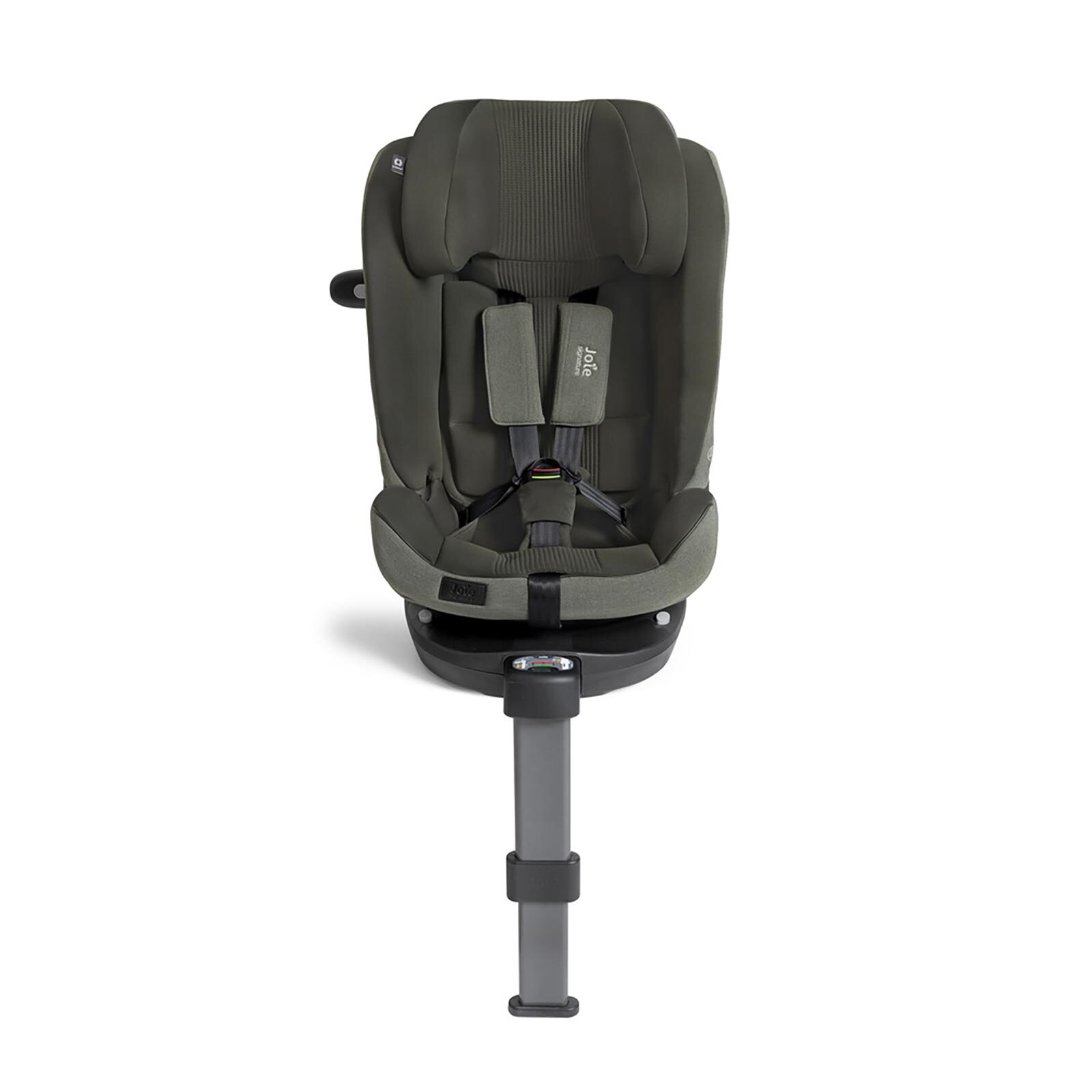 I-Spin XL 360 Derece Dönebilen 0-36 kg Oto Koltuğu