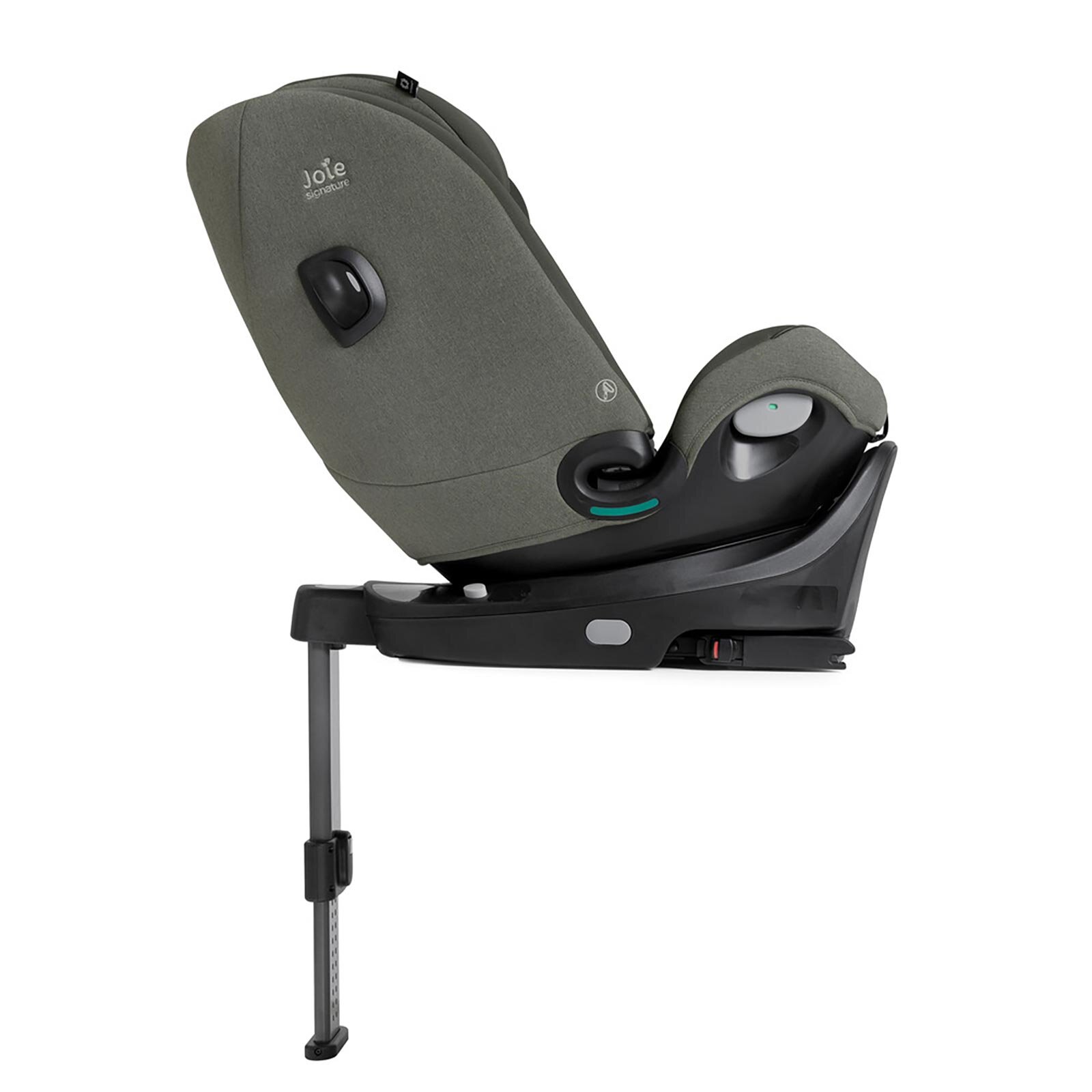 I-Spin XL 360 Derece Dönebilen 0-36 kg Oto Koltuğu