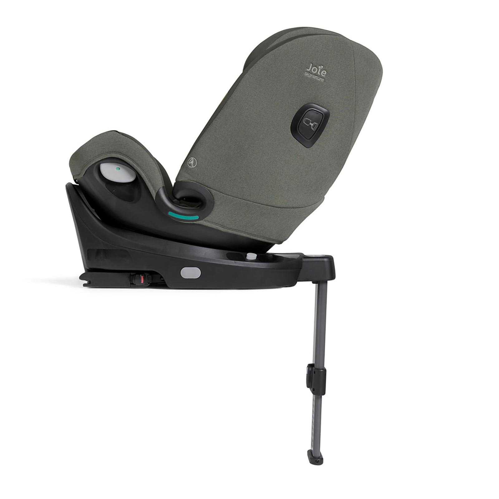 I-Spin XL 360 Derece Dönebilen 0-36 kg Oto Koltuğu