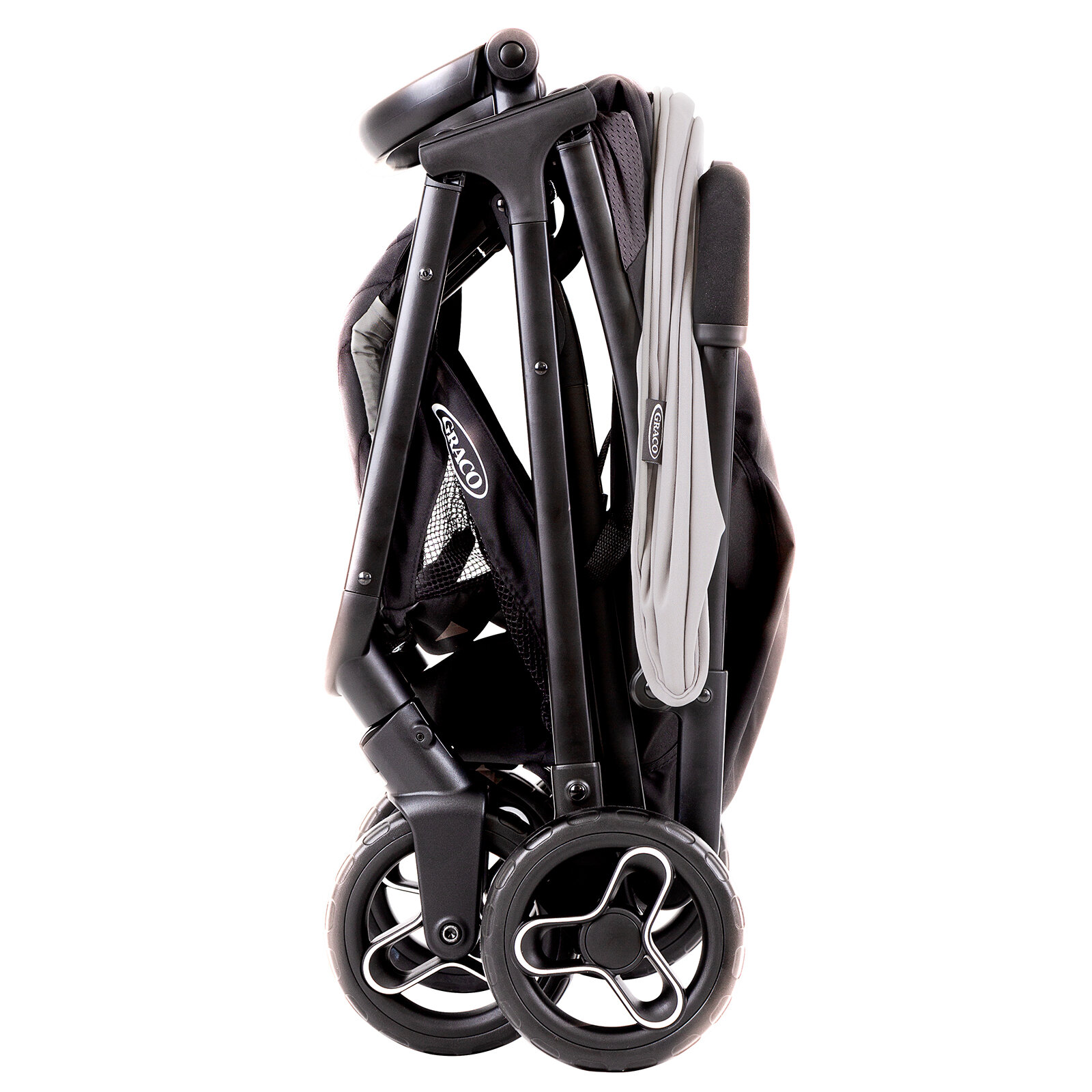 Myavo Bebek Arabası