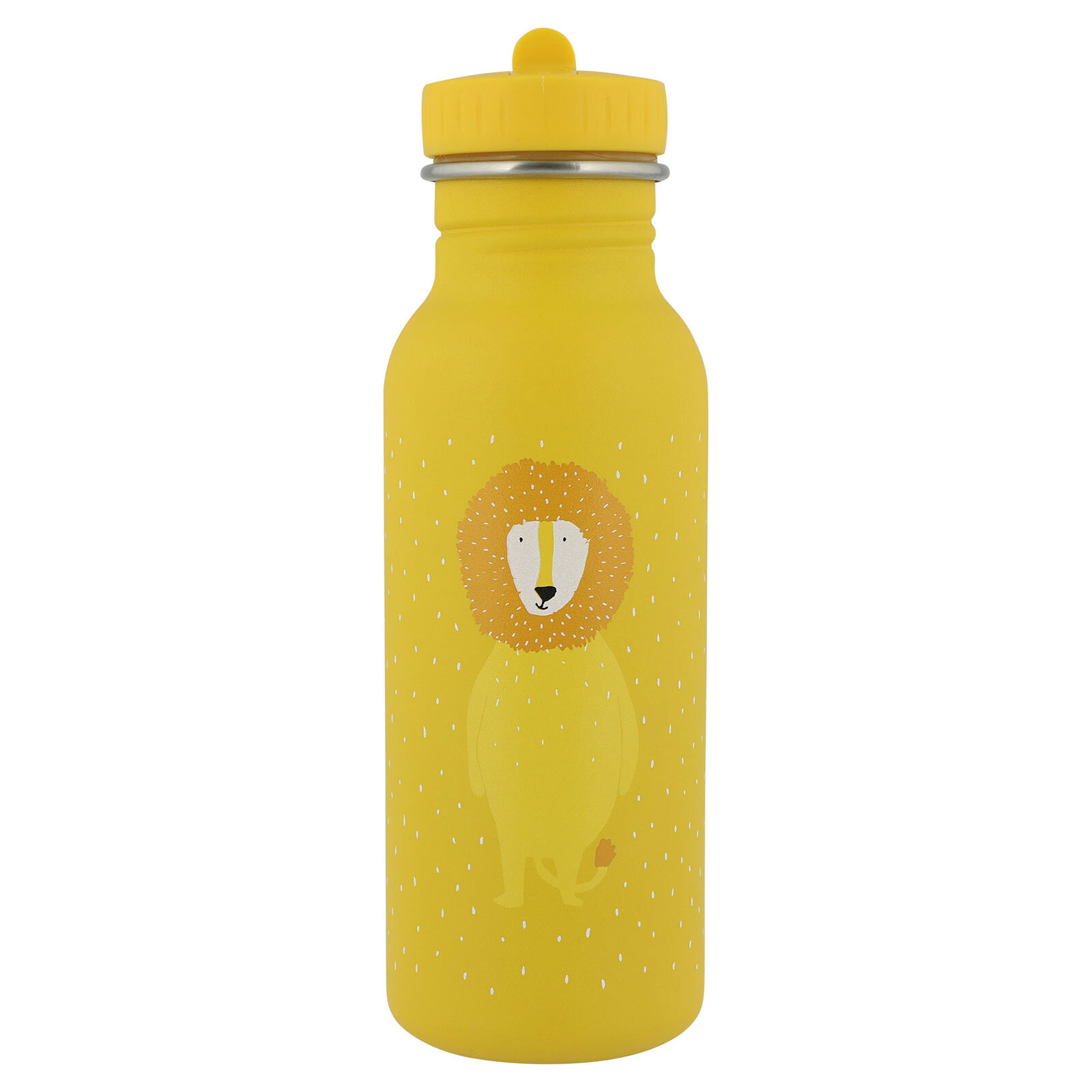 Mr.Lion 500 Ml - Su Şişesi