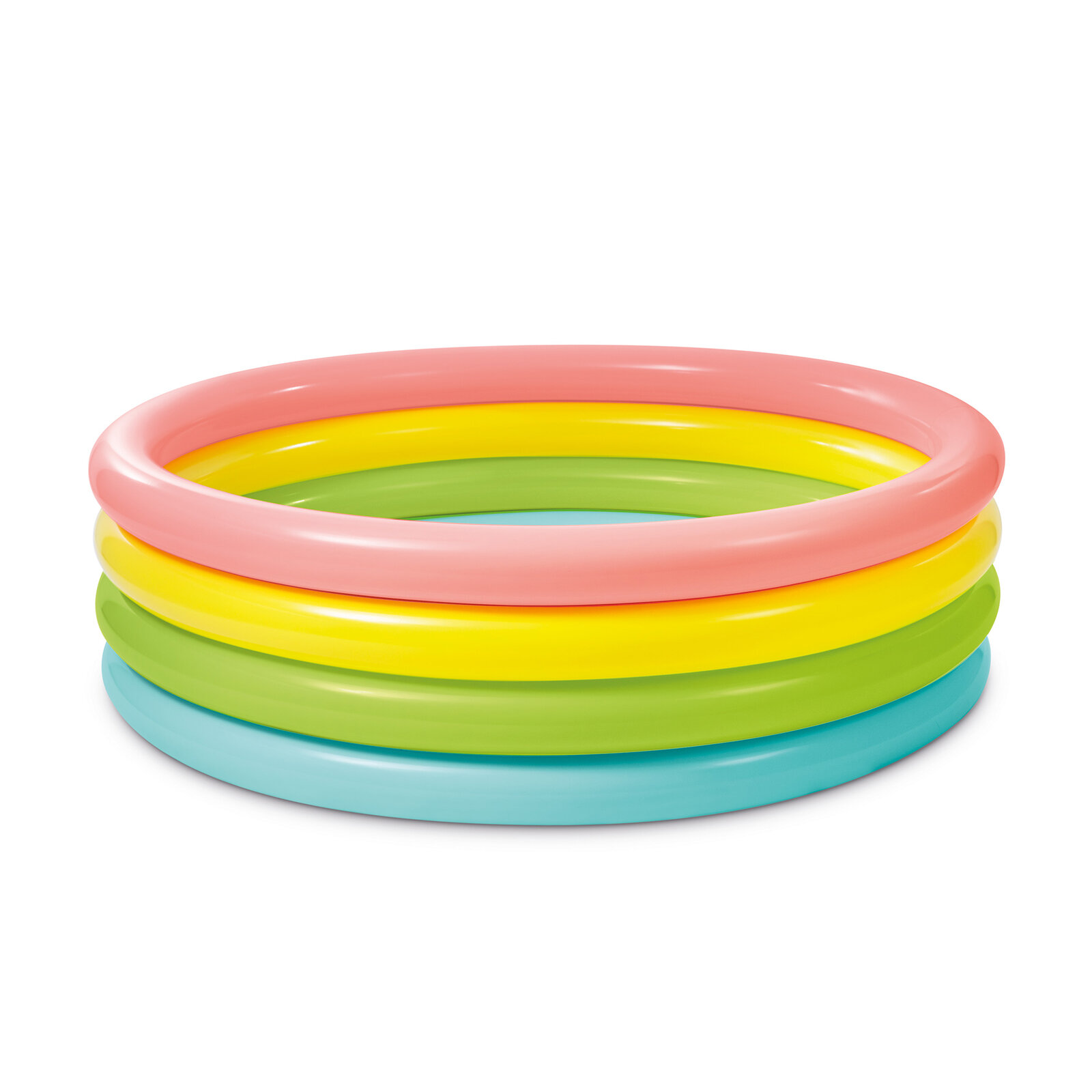 İntex 4 Boğumlu Sunset Havuz 168x46 Cm İntex 4 Boğumlu Sunset Havuz 168x46 Cm