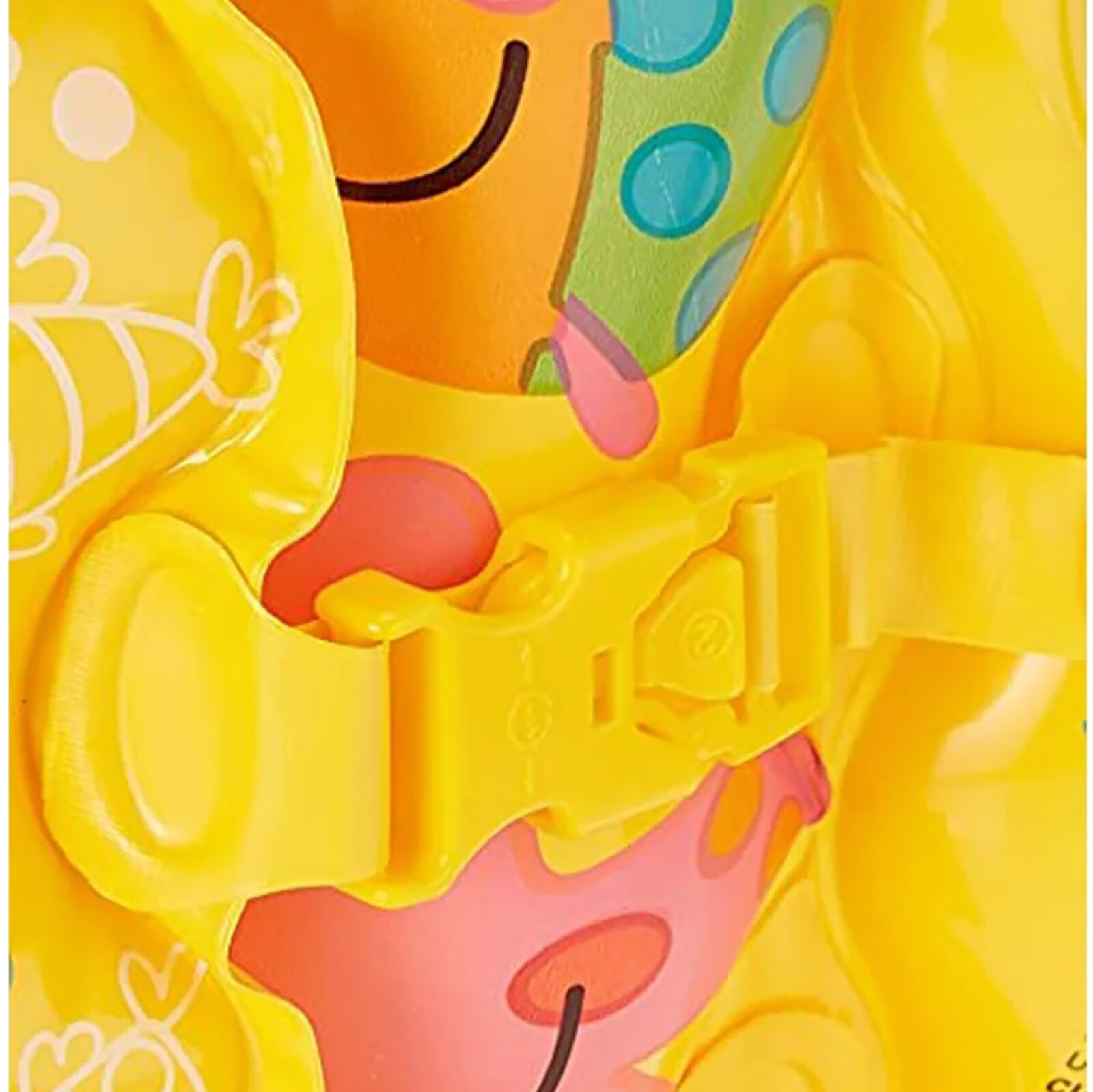 İntex Deniz Yaşamı Desenli Yelek İntex Deniz Yaşamı Desenli Yelek