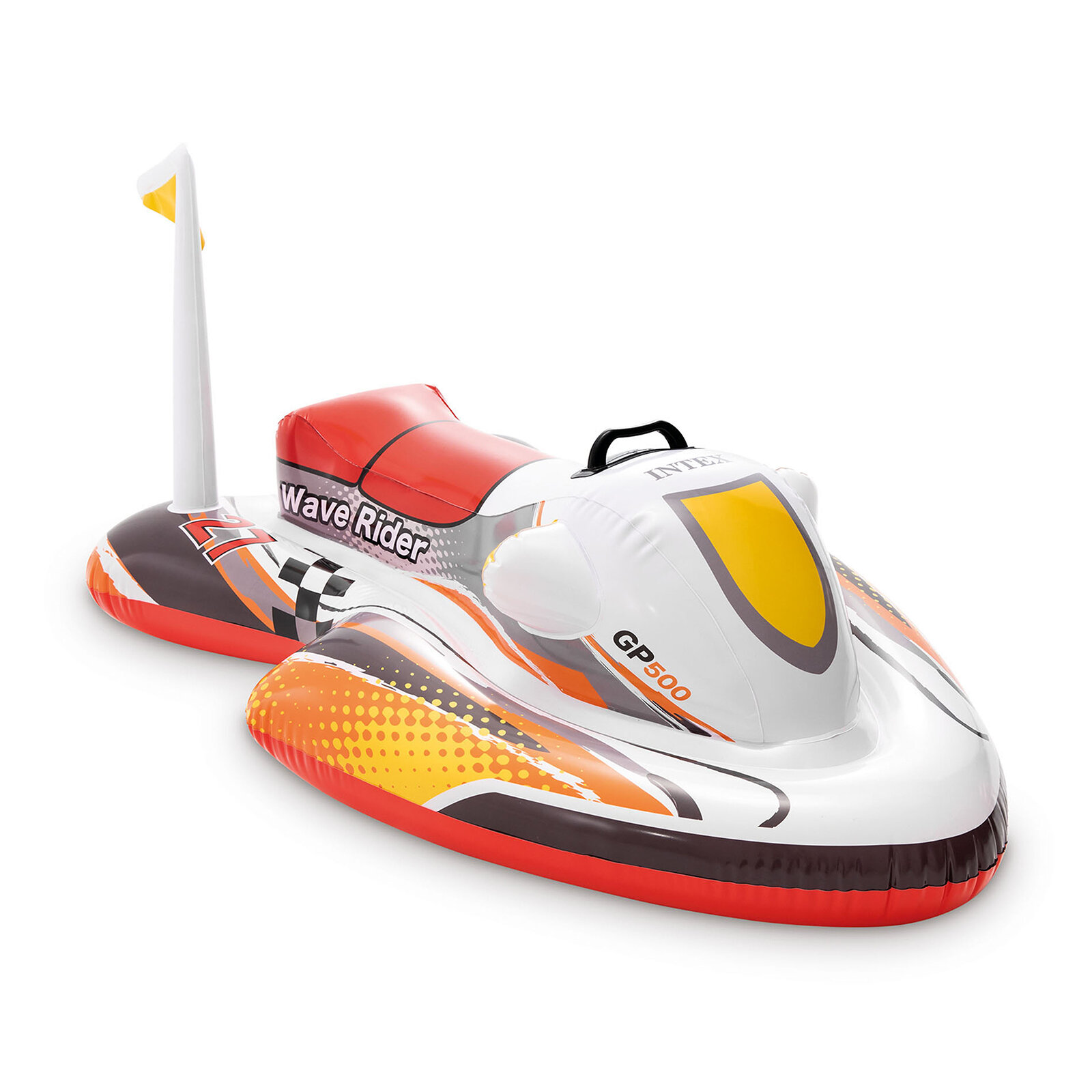 Su Bisikleti Binici 117x77 cm Su Bisikleti Binici 117x77 cm