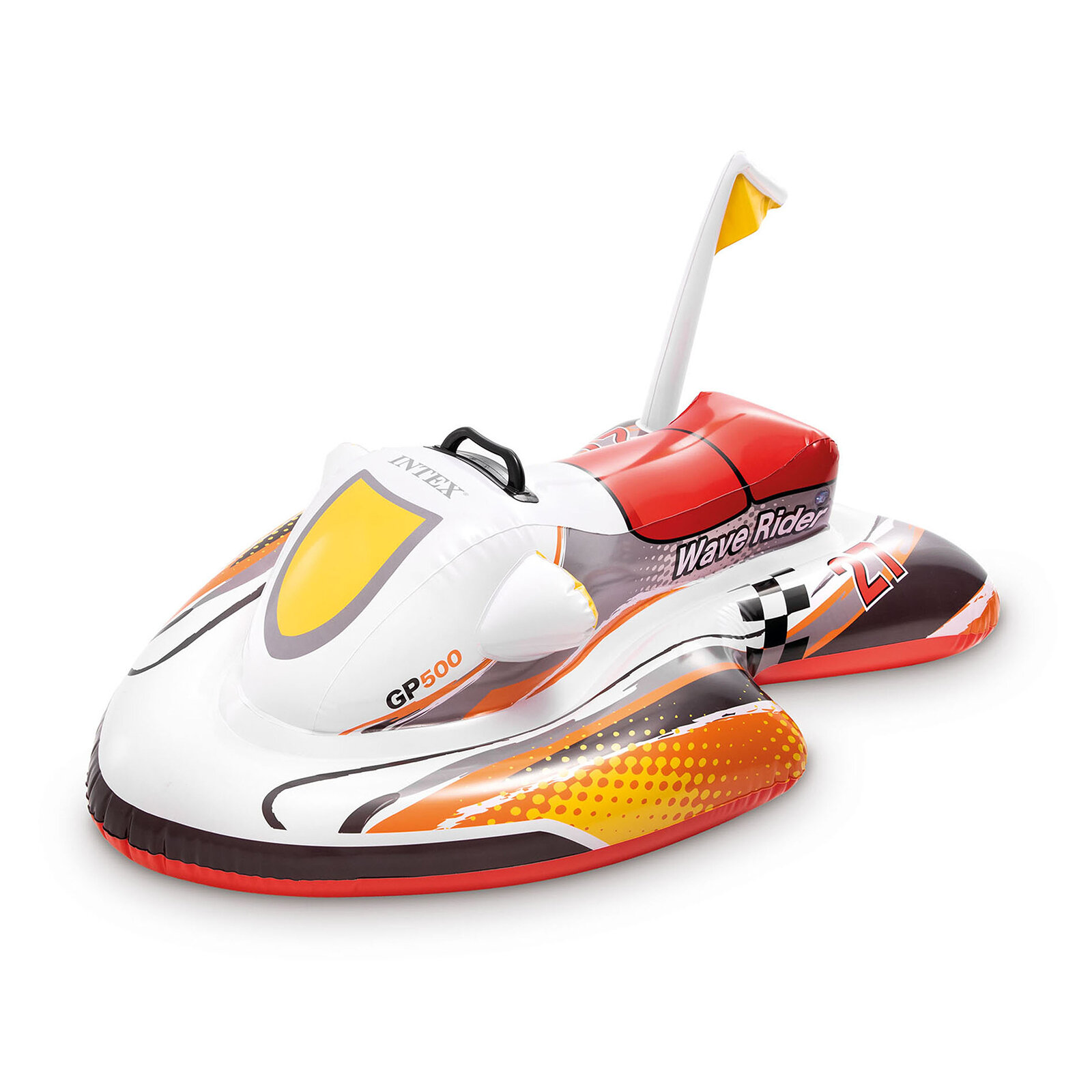 Su Bisikleti Binici 117x77 cm Su Bisikleti Binici 117x77 cm