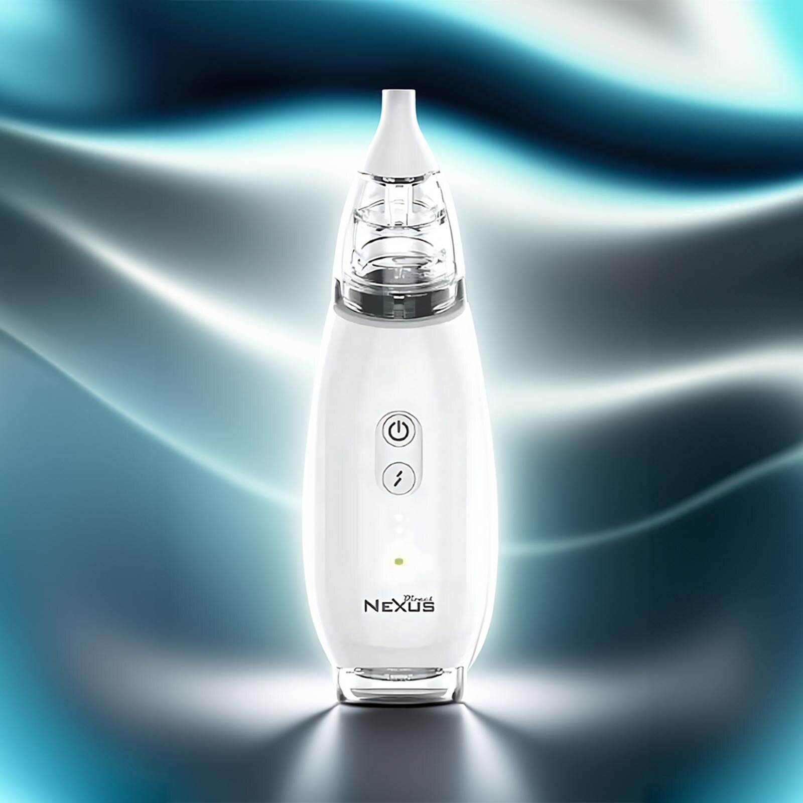 Elektrikli Burun Aspiratörü