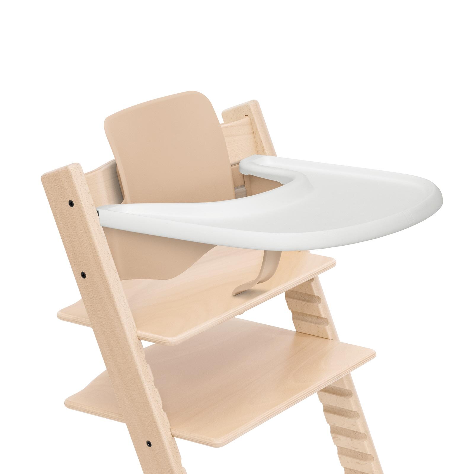 Tripp Trapp Mama Sandalyesi Tepsisi Tripp Trapp Mama Sandalyesi Tepsisi