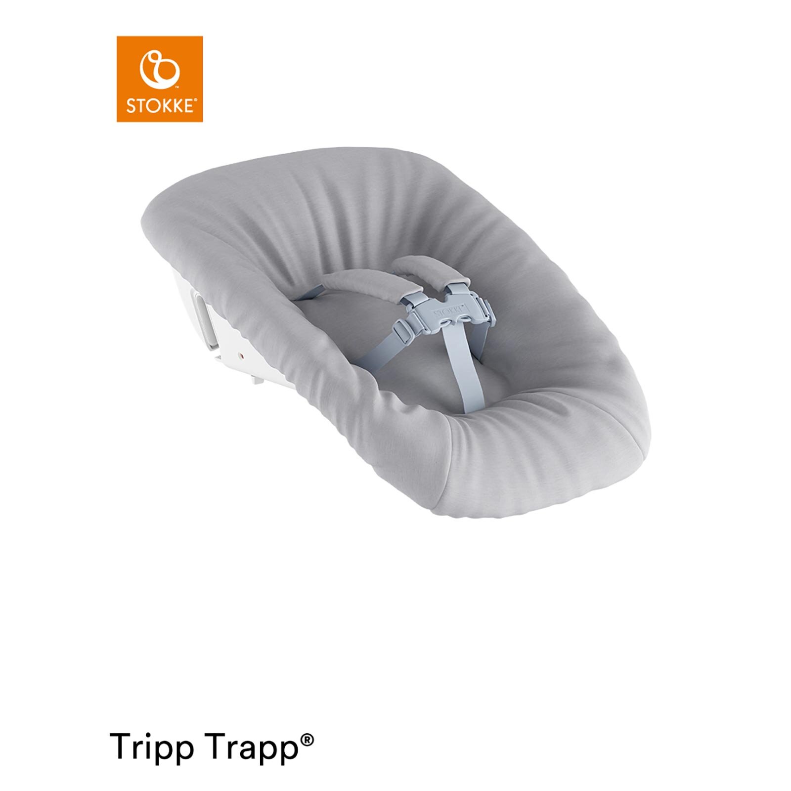 Tripp Trapp Mama Sandalyesi Yeni Doğan Seti Tripp Trapp Mama Sandalyesi Yeni Doğan Seti