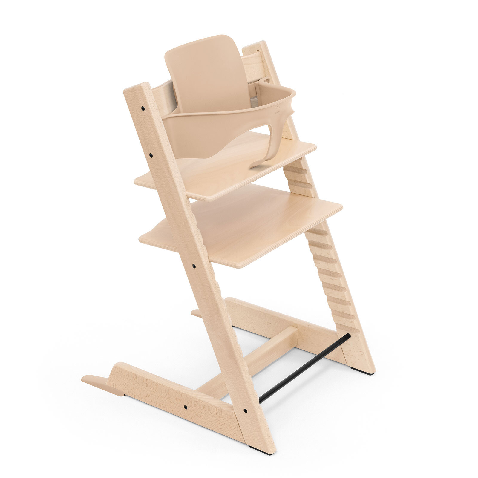 Tripp Trapp Mama Sandalyesi Bebek Seti