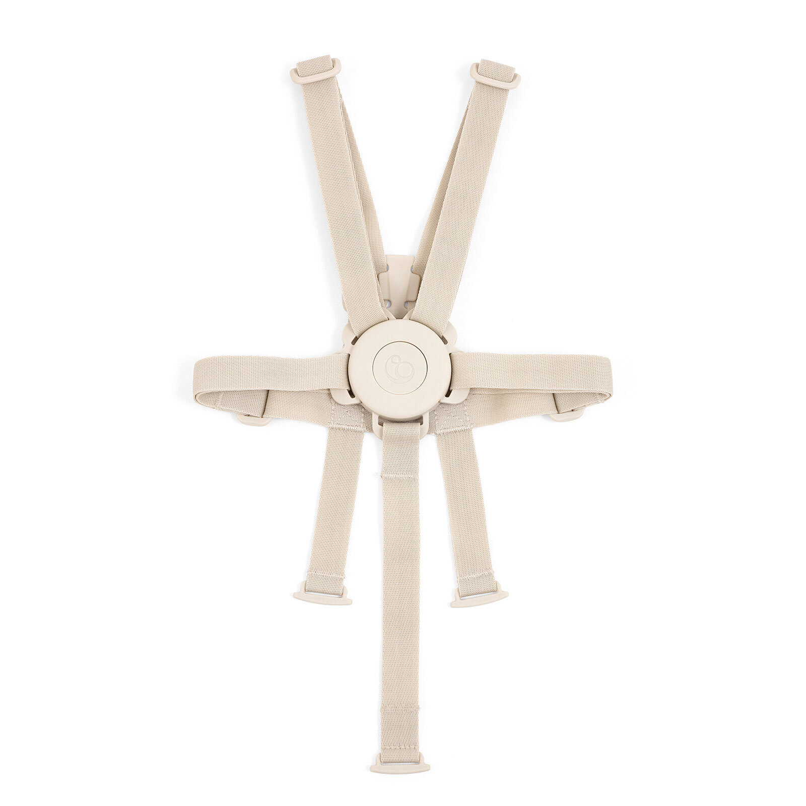 Tripp Trapp Kemer Bağlama Sistemi