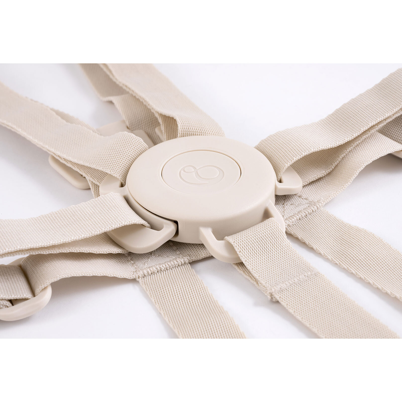 Tripp Trapp Kemer Bağlama Sistemi