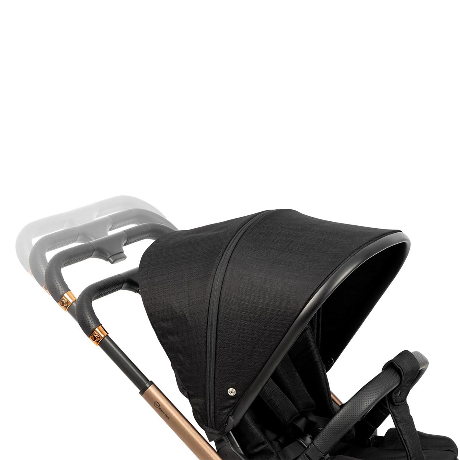 Nanofold 3 Bebek Arabası