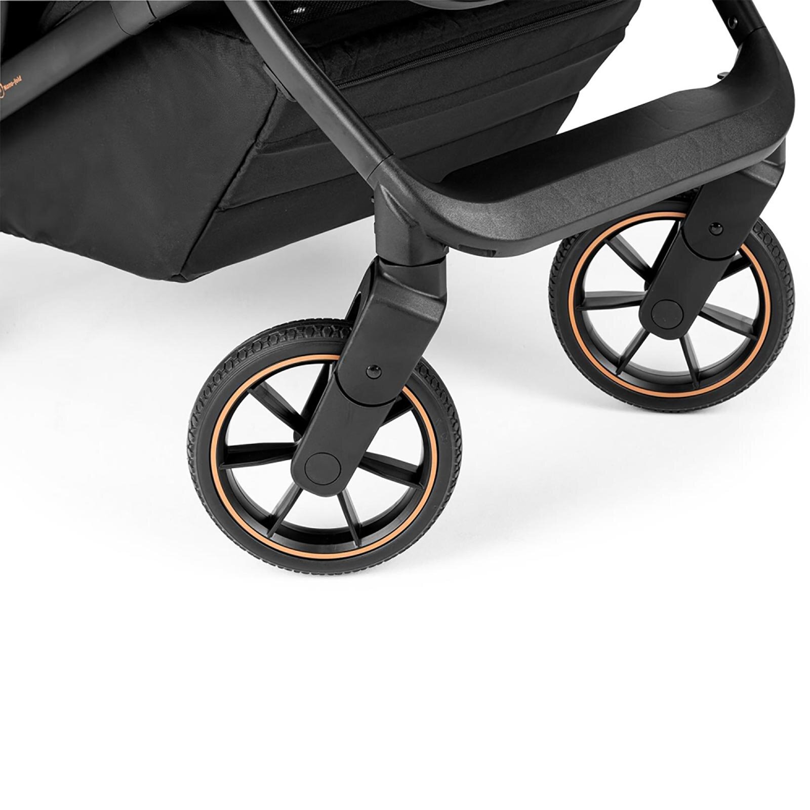 Nanofold 3 Bebek Arabası