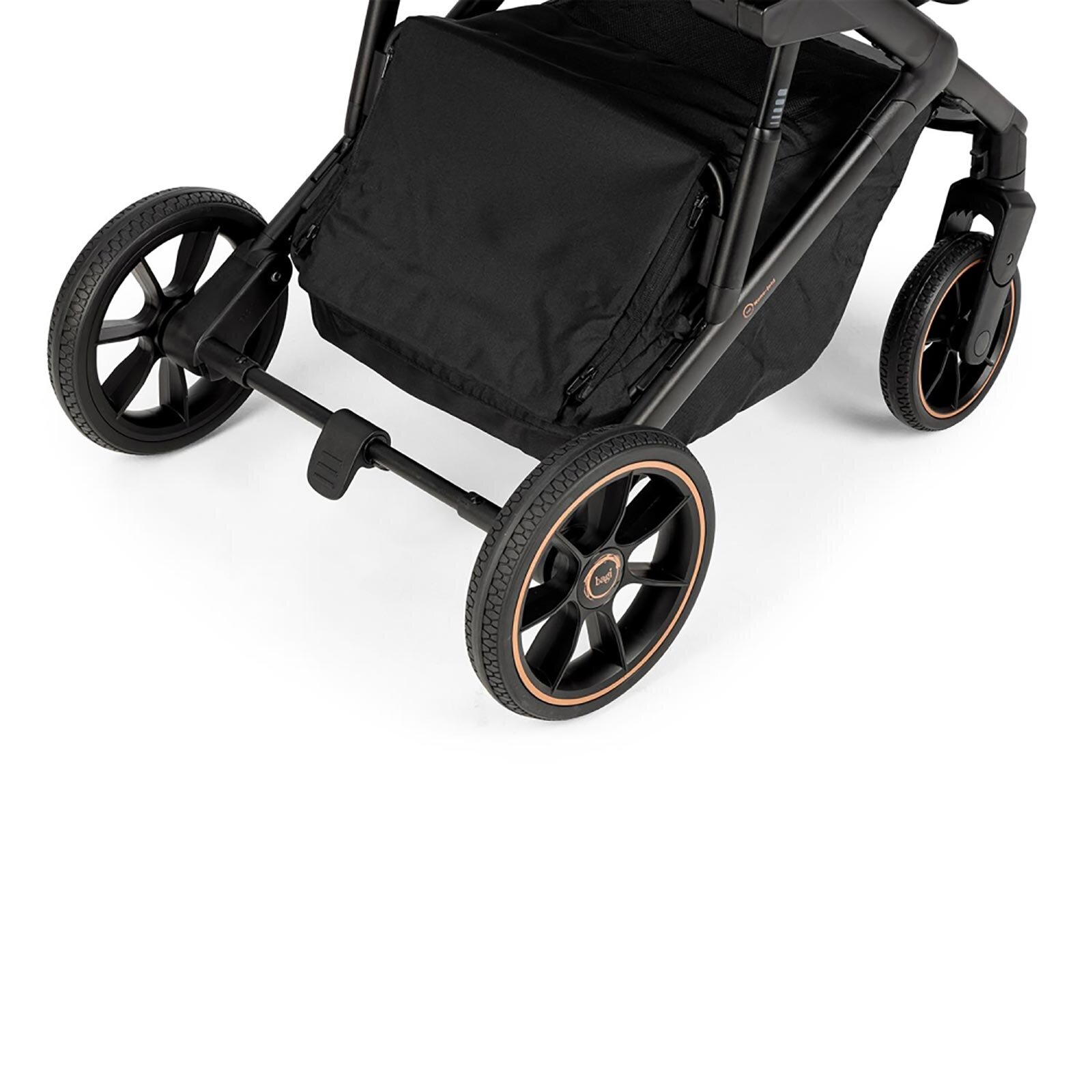 Nanofold 3 Bebek Arabası