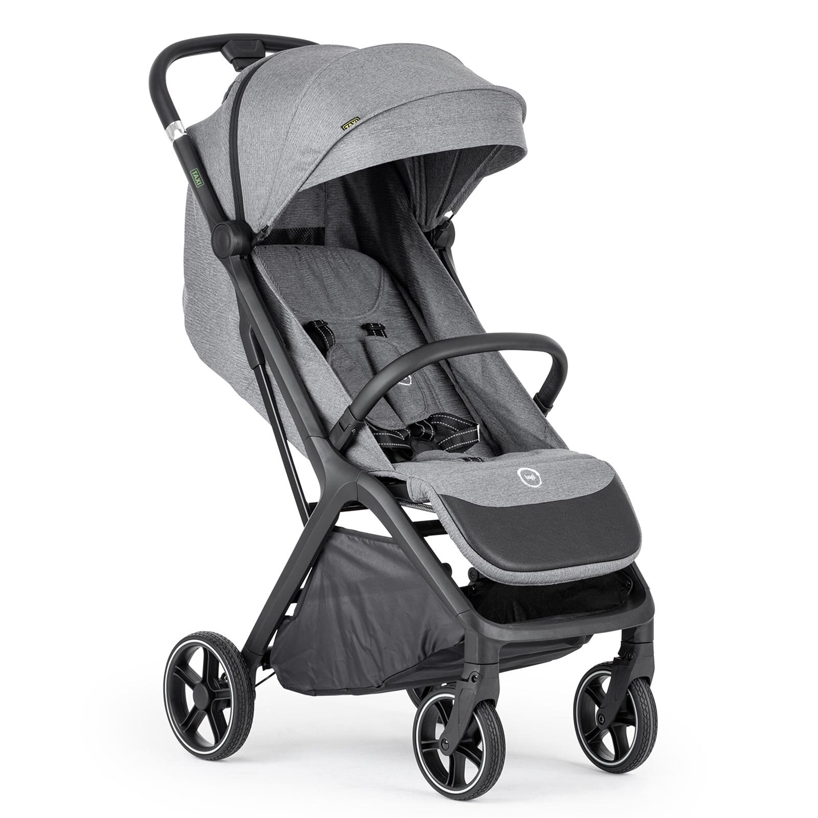 Taxi Autofold Kabin Boy Bebek Arabası