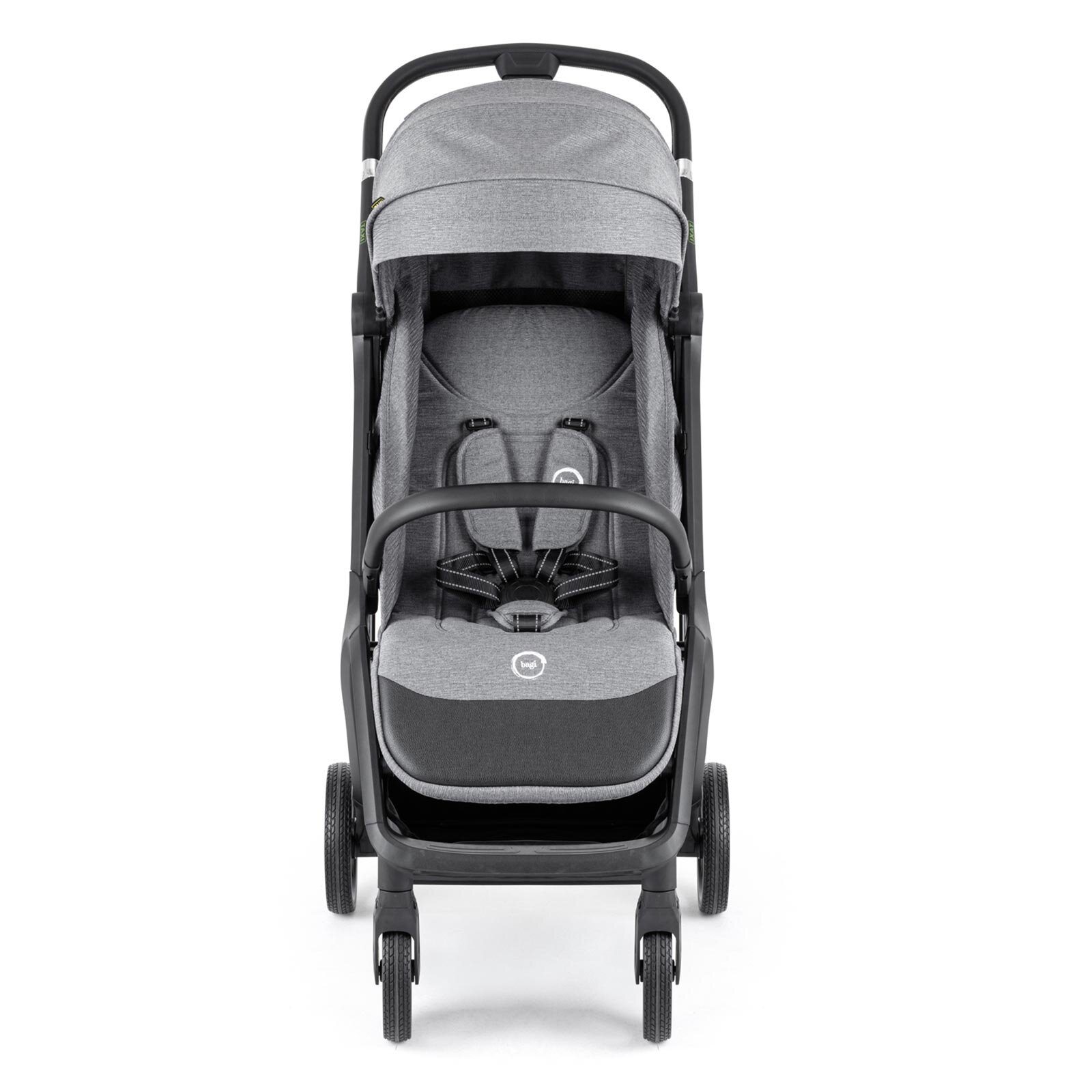 Taxi Autofold Kabin Boy Bebek Arabası