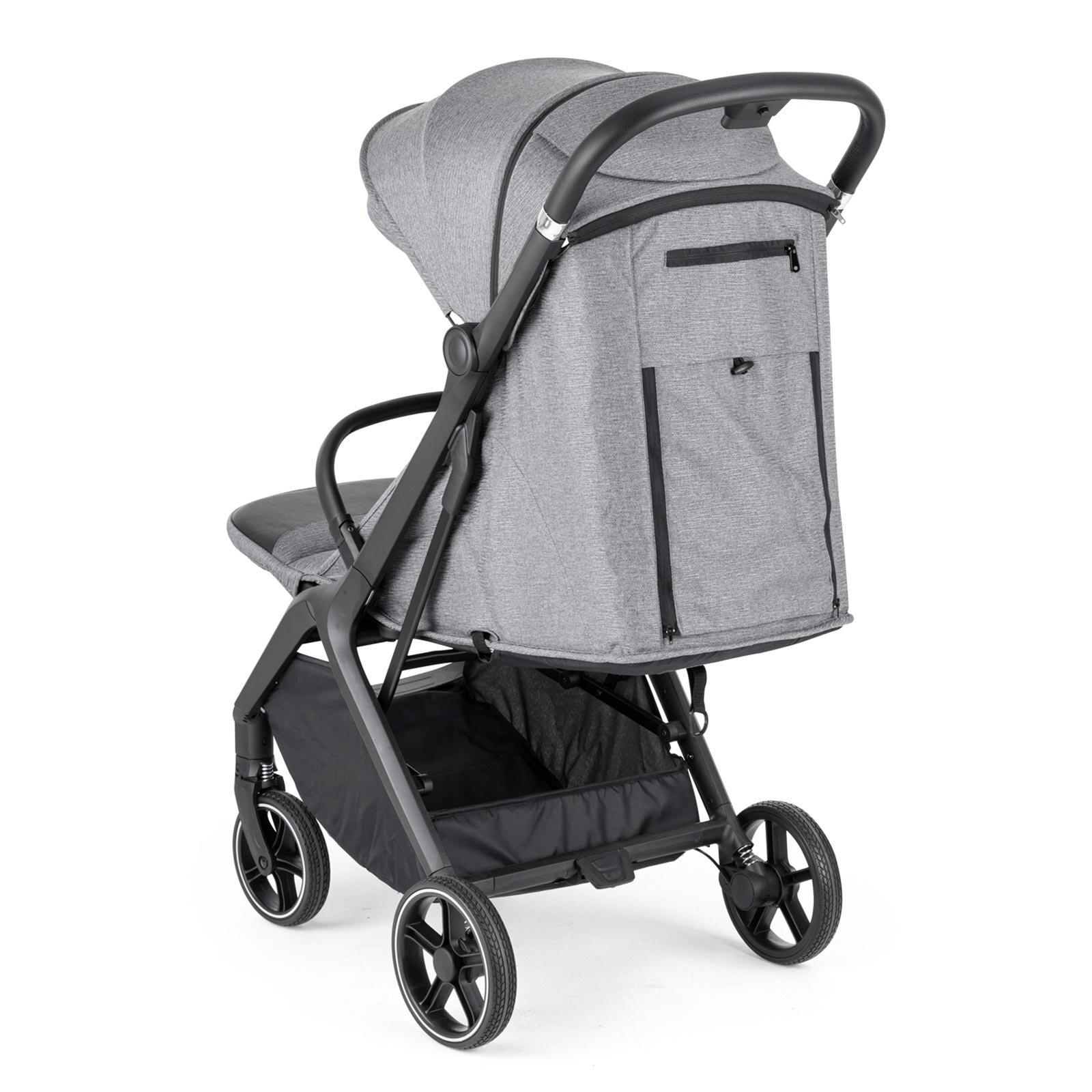 Taxi Autofold Kabin Boy Bebek Arabası