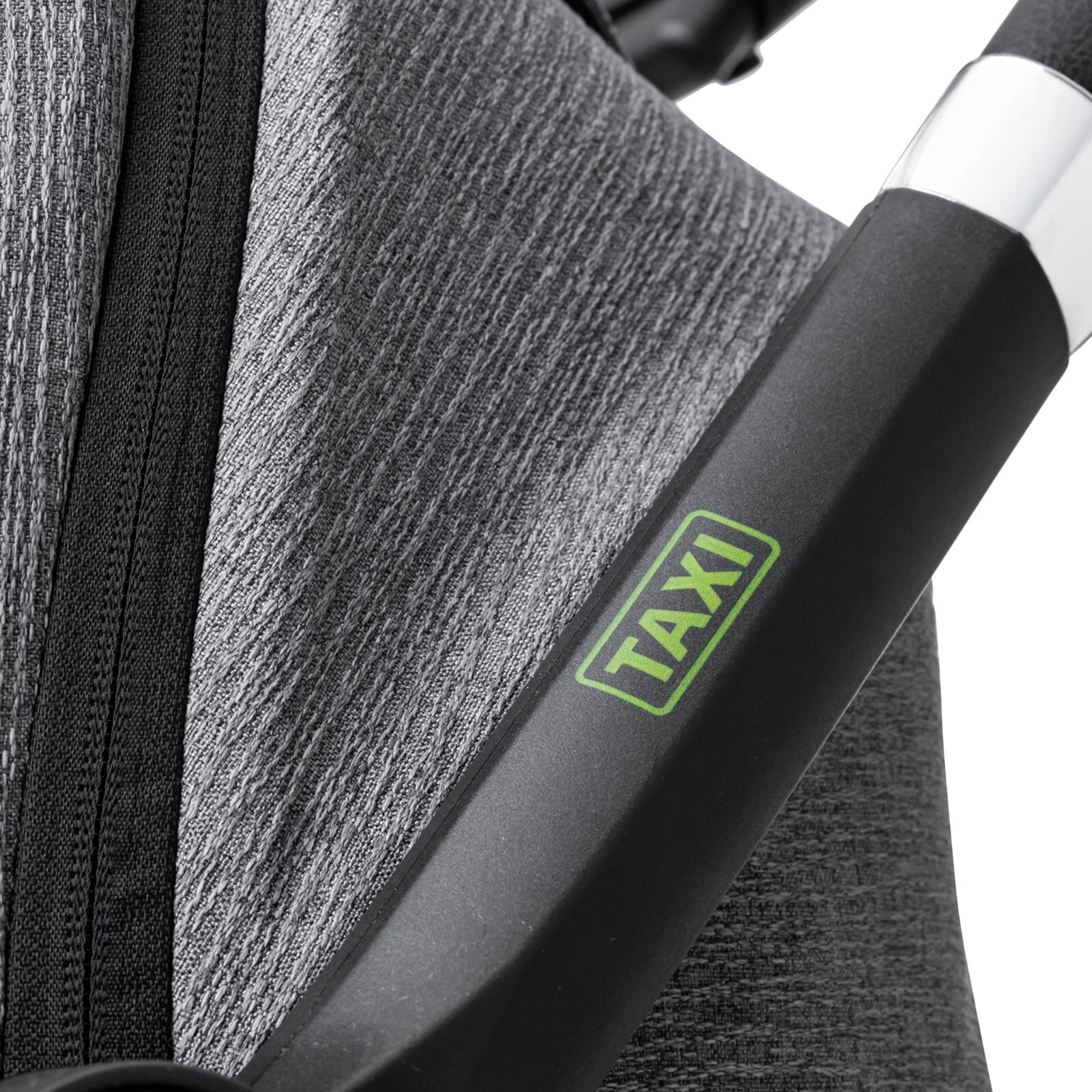 Taxi Autofold Kabin Boy Bebek Arabası