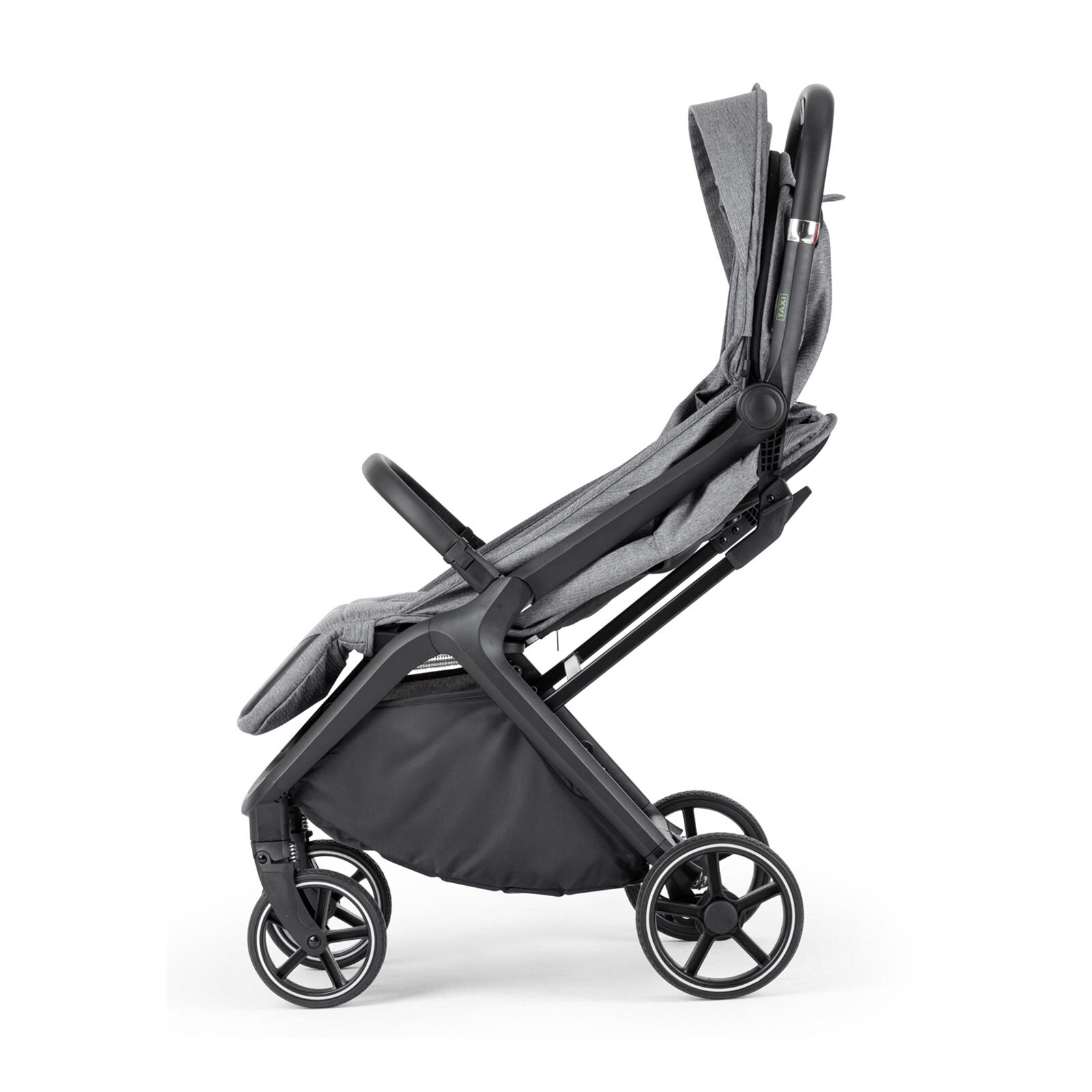 Taxi Autofold Kabin Boy Bebek Arabası