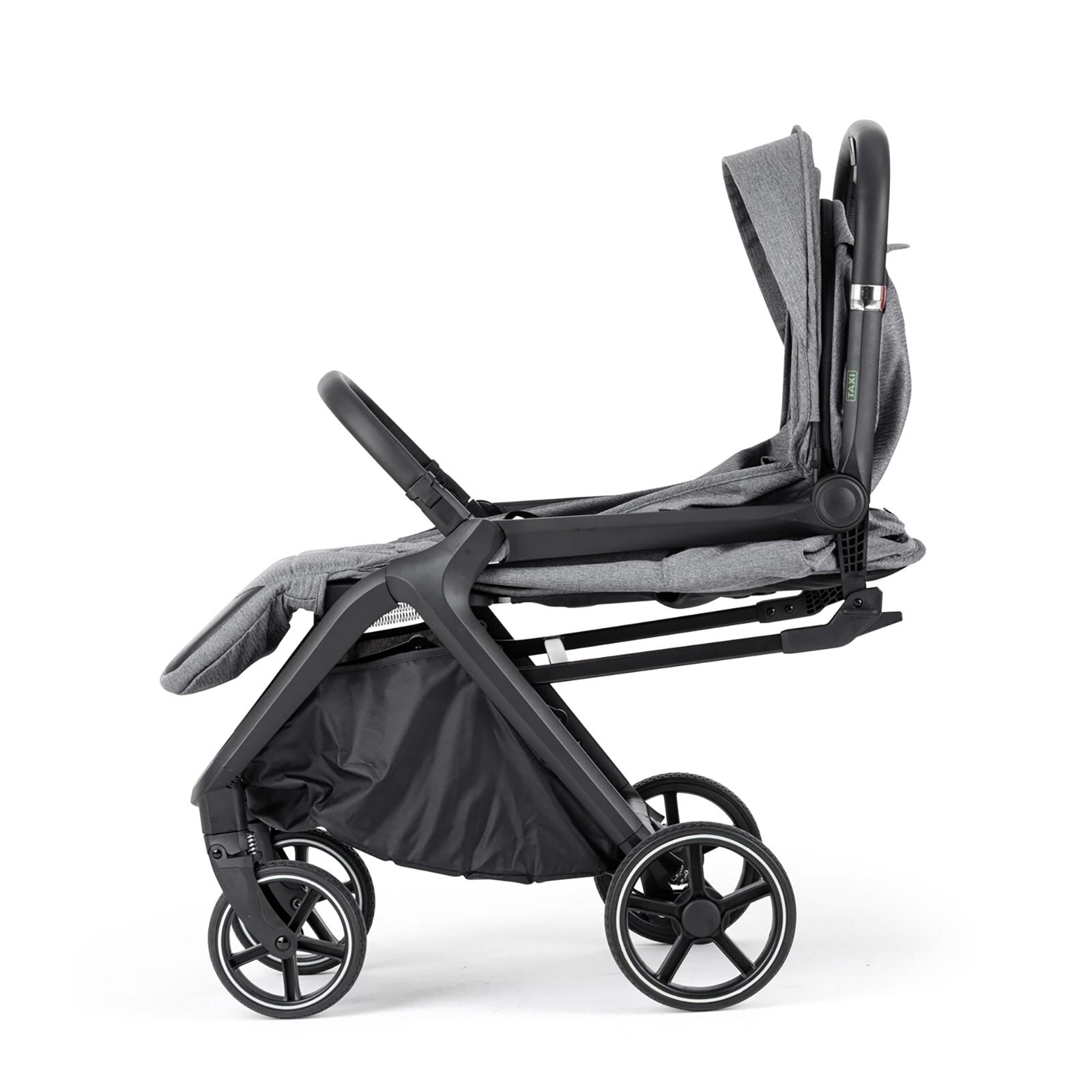 Taxi Autofold Kabin Boy Bebek Arabası