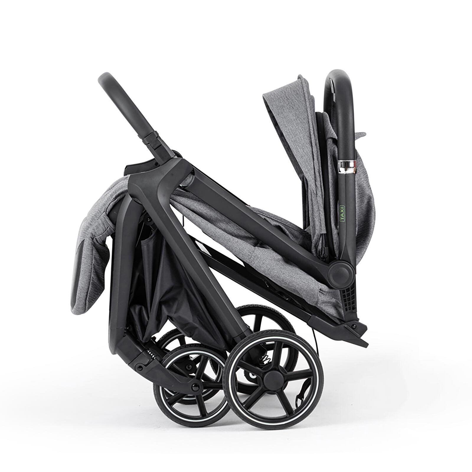 Taxi Autofold Kabin Boy Bebek Arabası