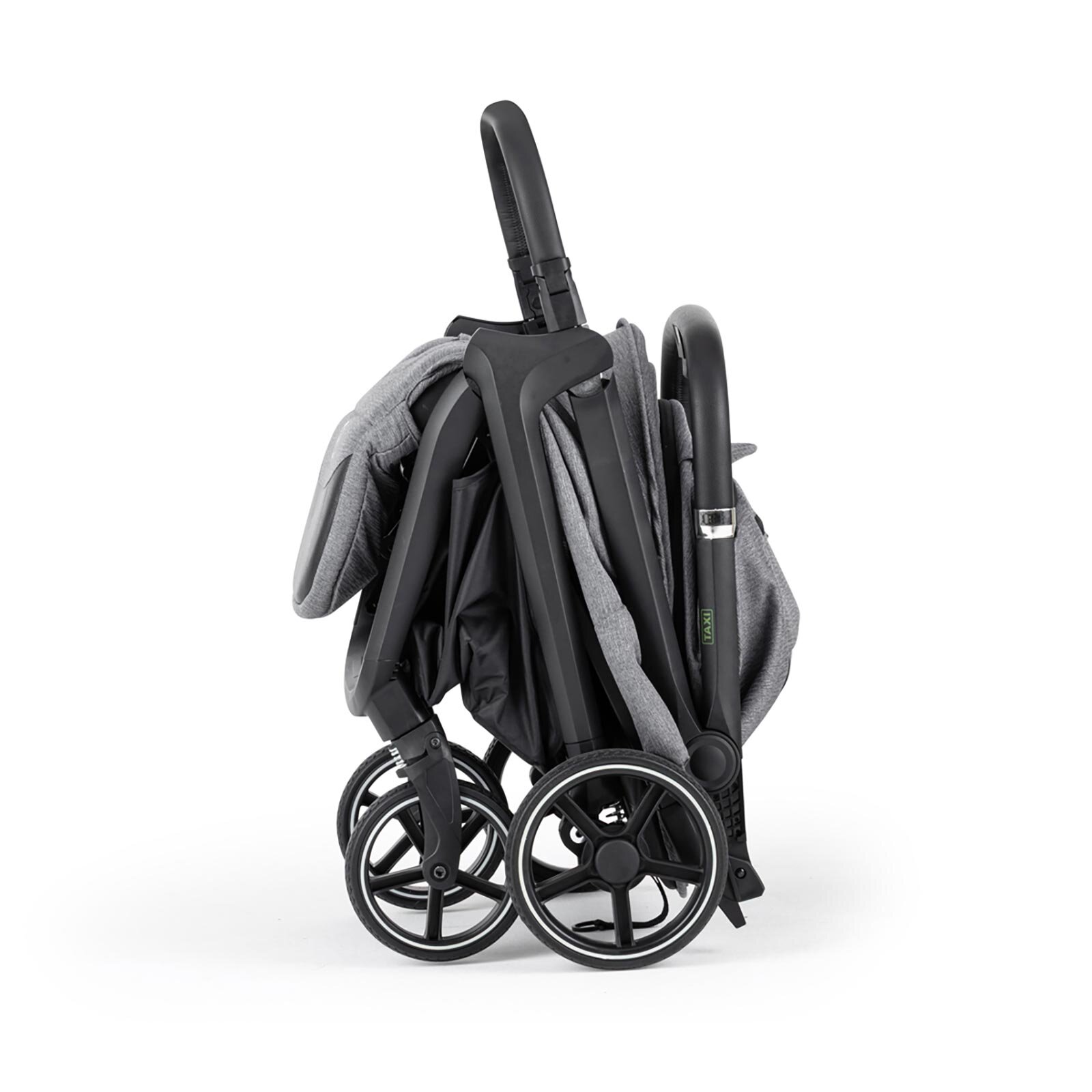 Taxi Autofold Kabin Boy Bebek Arabası