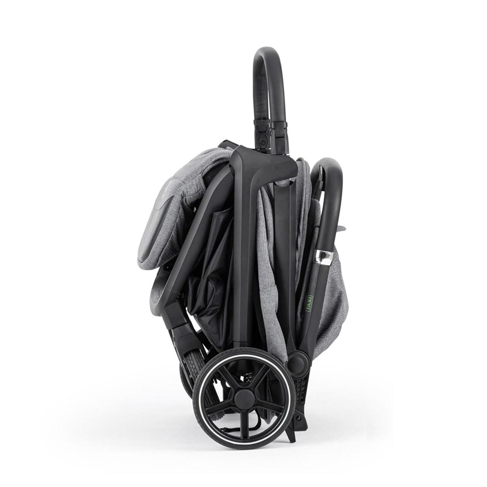 Taxi Autofold Kabin Boy Bebek Arabası