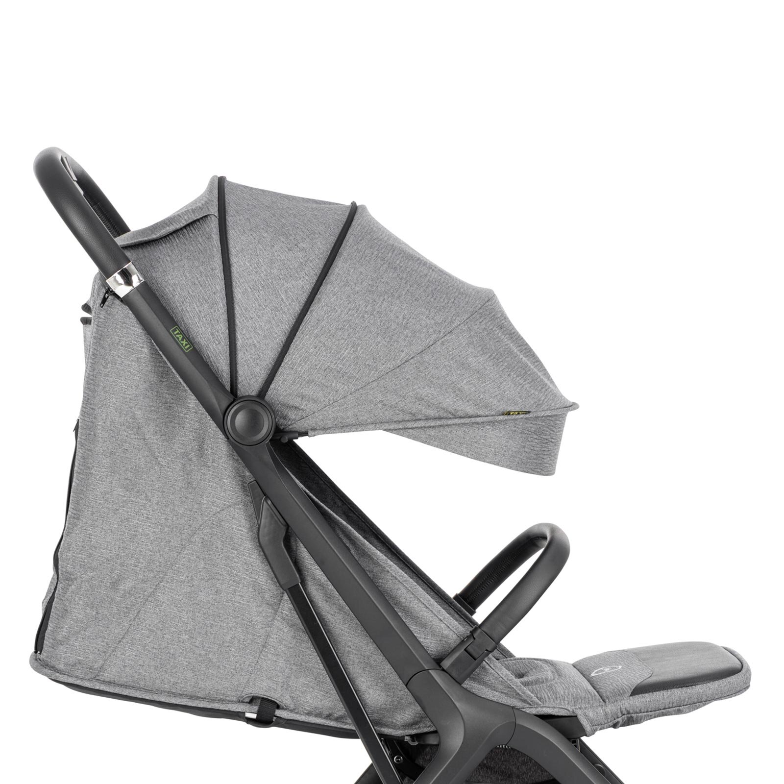 Taxi Autofold Kabin Boy Bebek Arabası