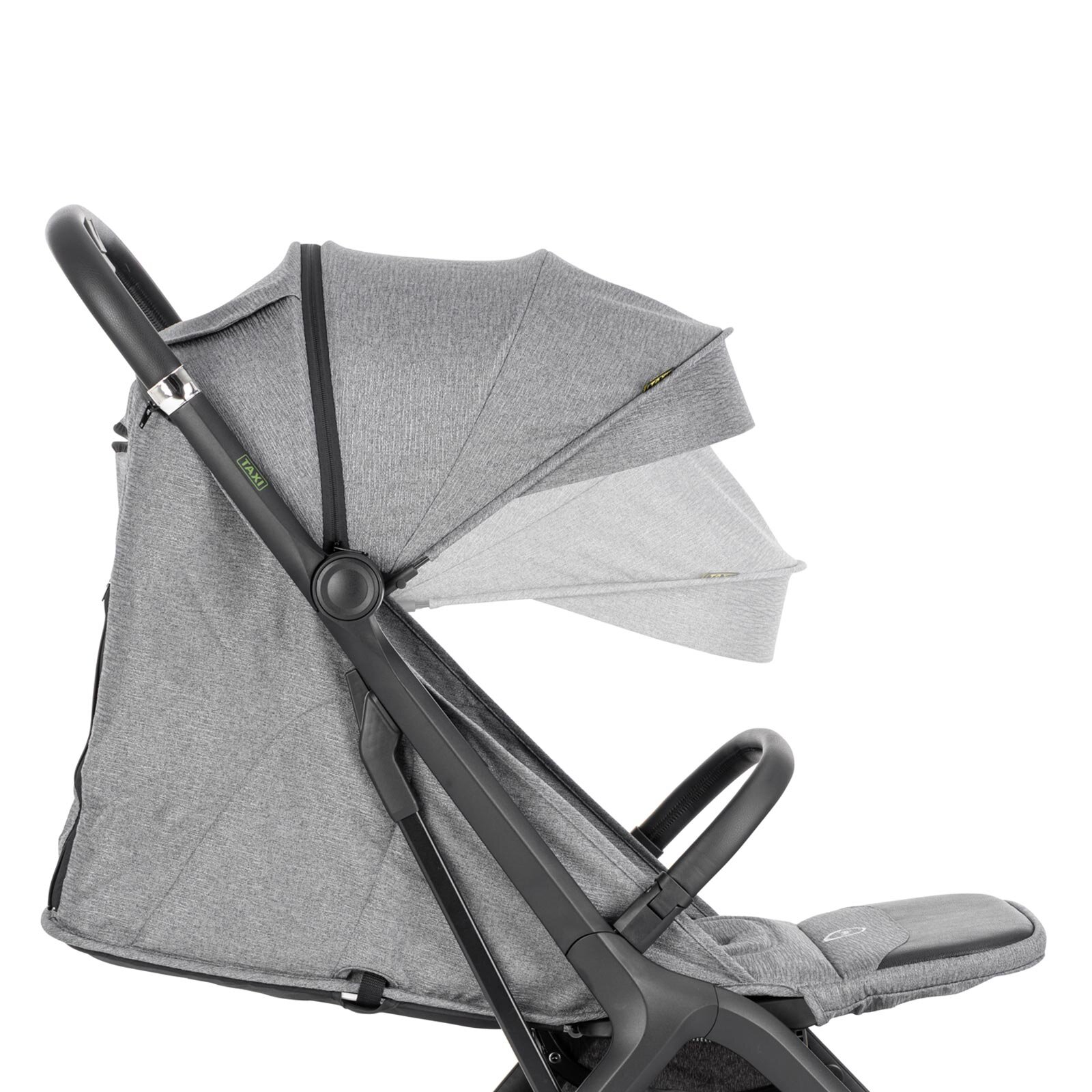 Taxi Autofold Kabin Boy Bebek Arabası