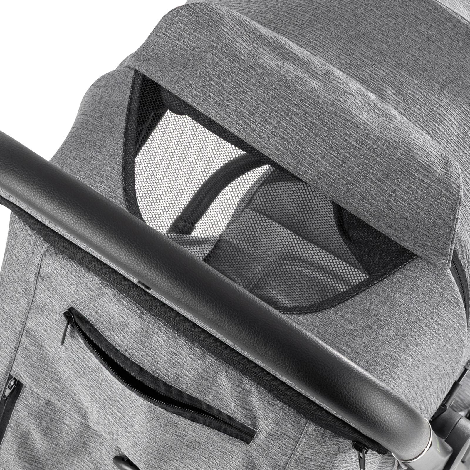 Taxi Autofold Kabin Boy Bebek Arabası