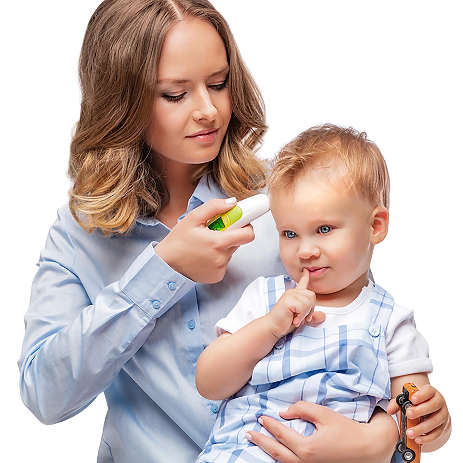 Infrared Termometre - AGU Eaglet Infrared Termometre - AGU Eaglet