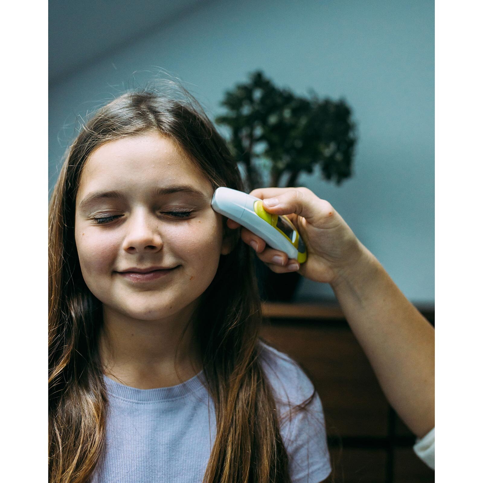 Infrared Termometre - AGU Eaglet Infrared Termometre - AGU Eaglet