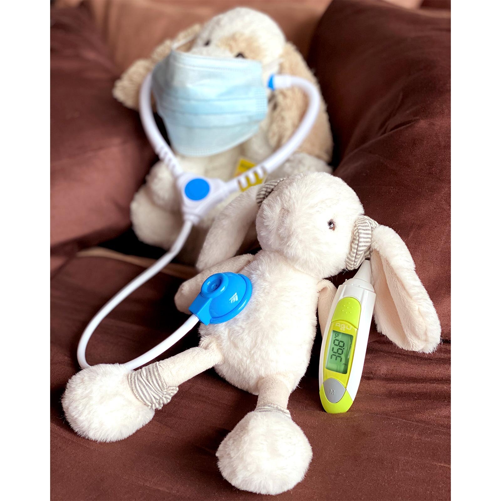 Infrared Termometre - AGU Eaglet Infrared Termometre - AGU Eaglet