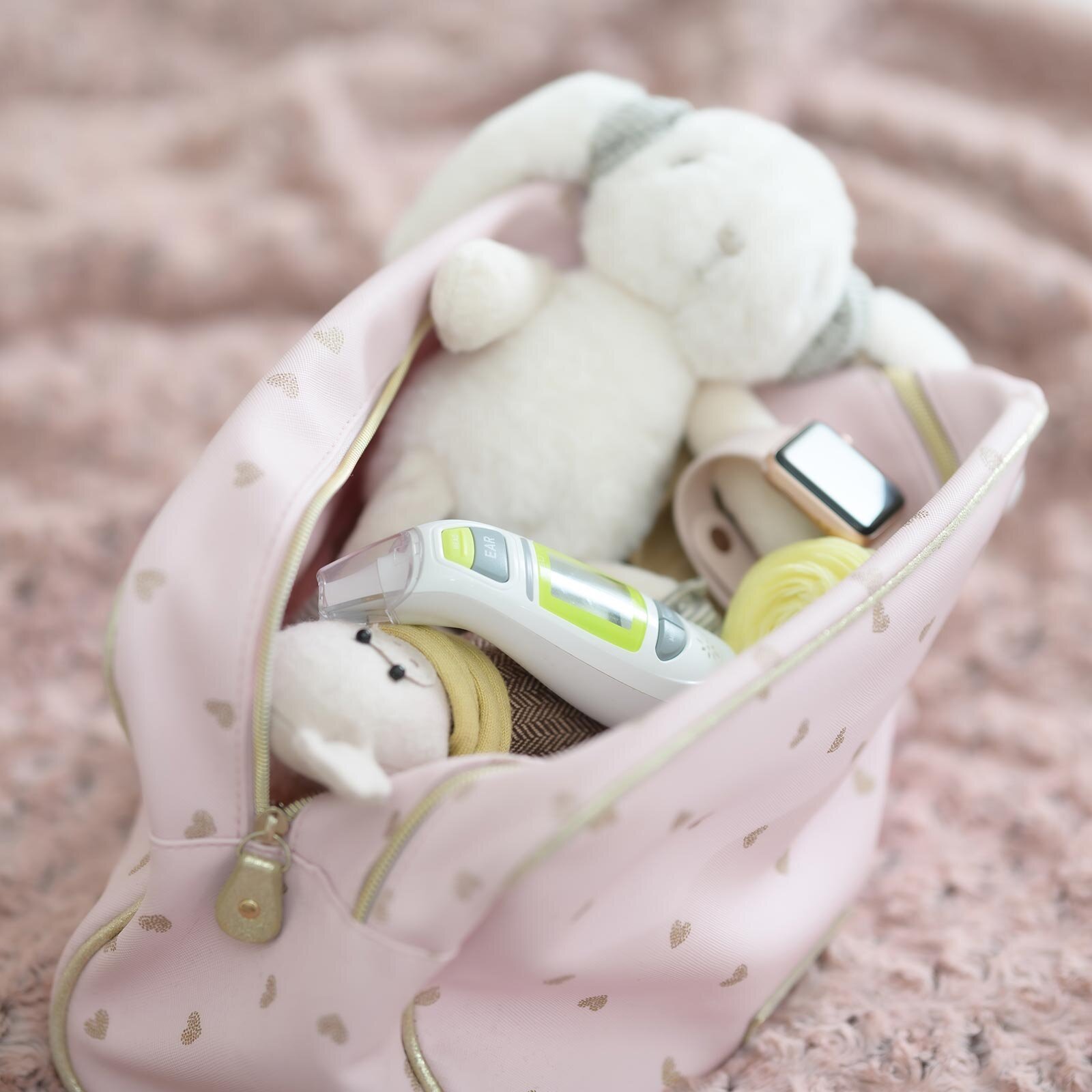 Akıllı Termometre Infrared SHE7 Akıllı Termometre Infrared SHE7