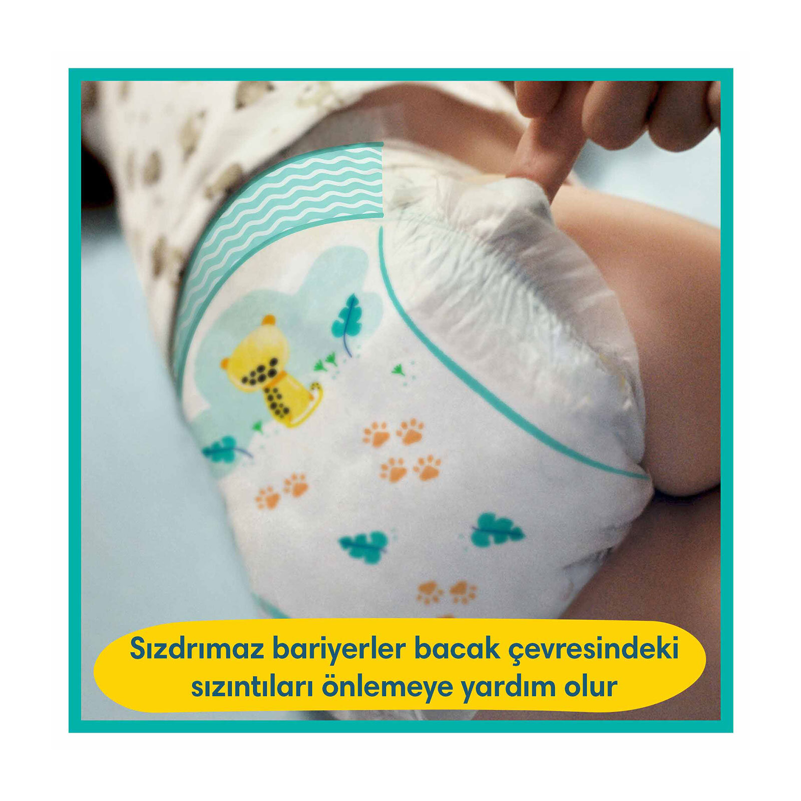 AB Ekonomik 8 Beden 31 Adet