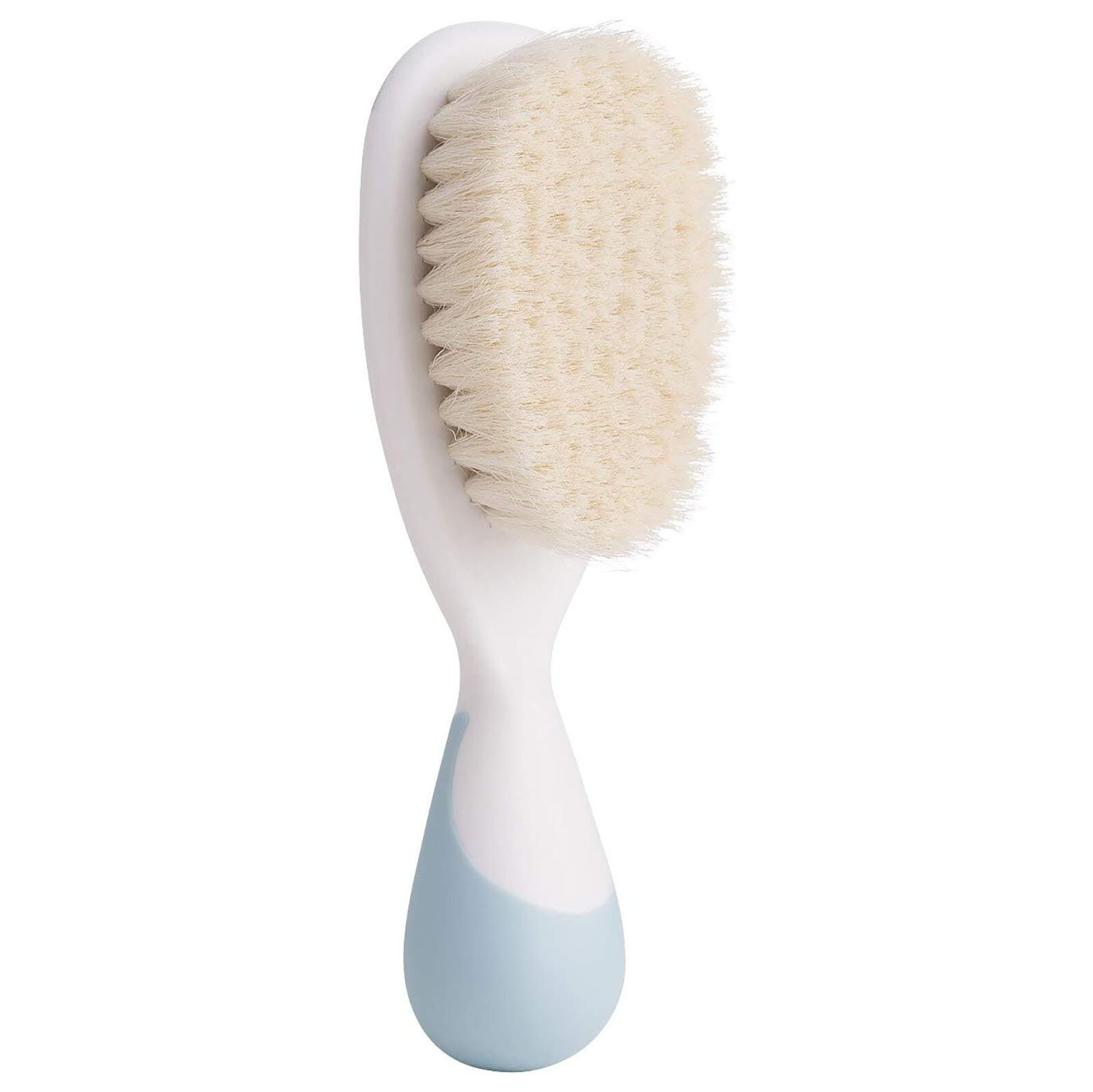 Bebek Yumuşak Fırça Tarak Seti 0 Ay+