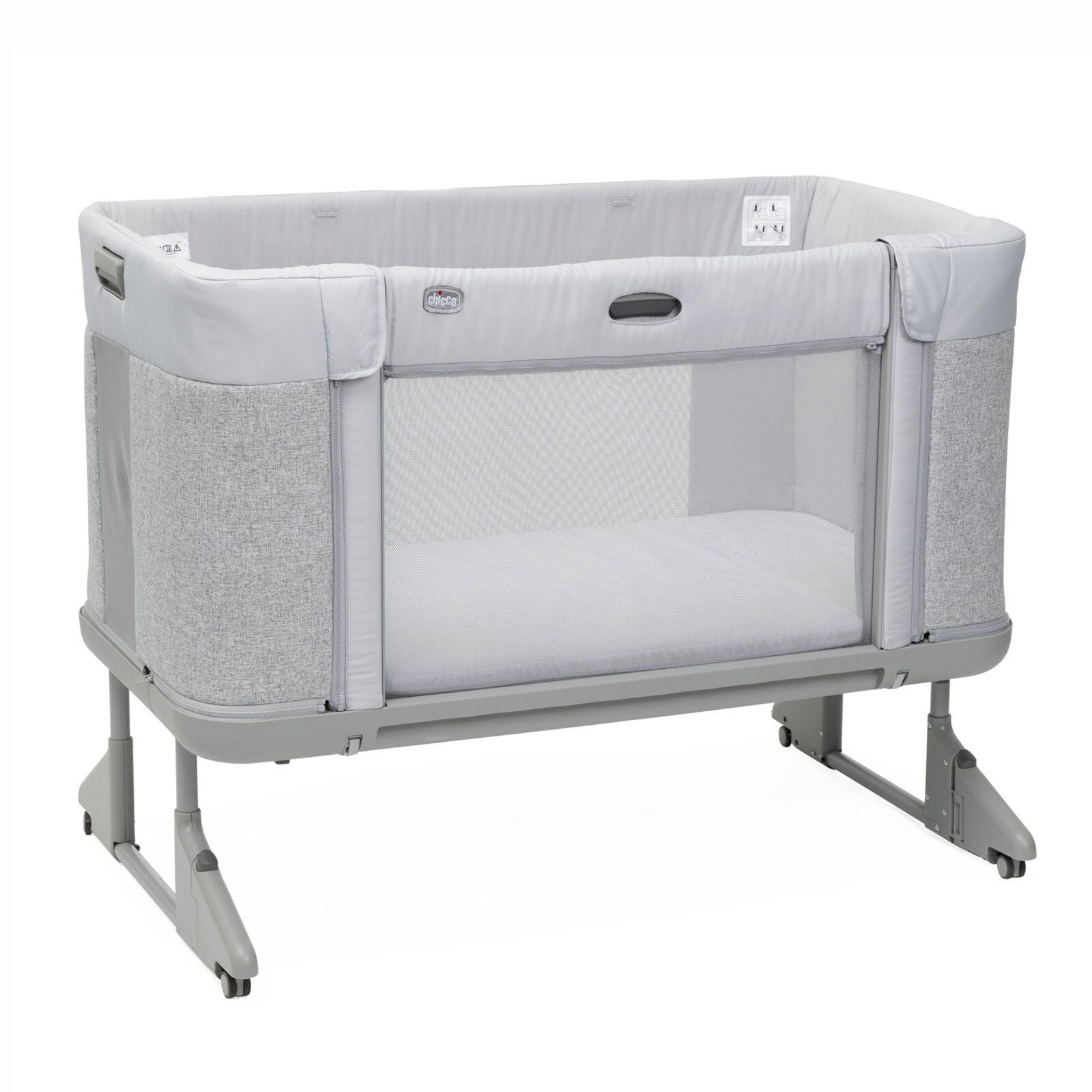 Next2me Forever Anne Yanı Beşik Next2me Forever Anne Yanı Beşik