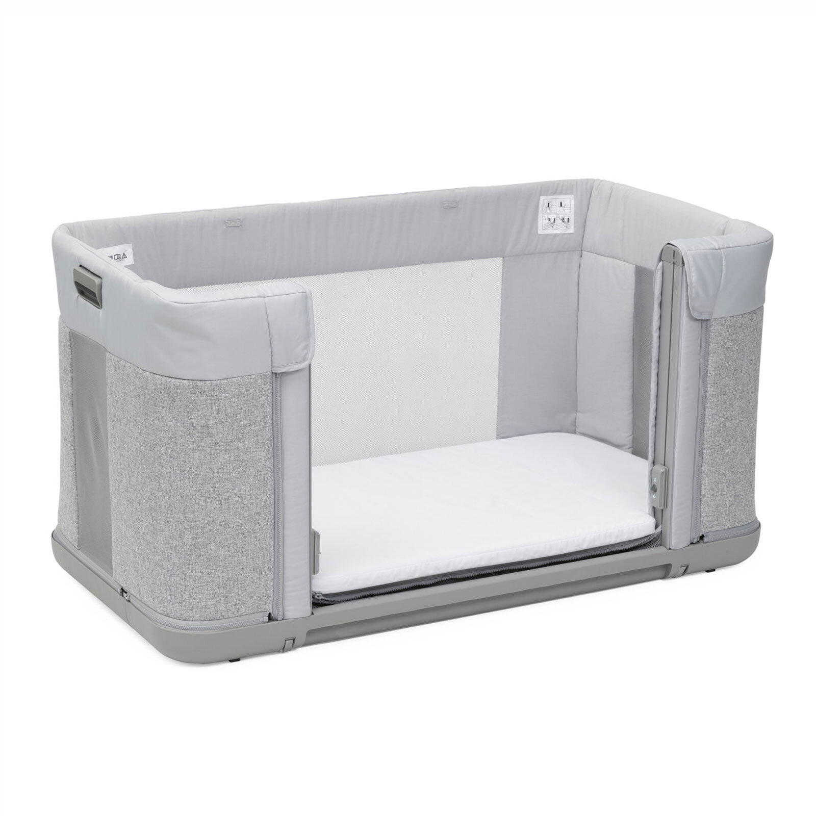 Next2me Forever Anne Yanı Beşik Next2me Forever Anne Yanı Beşik