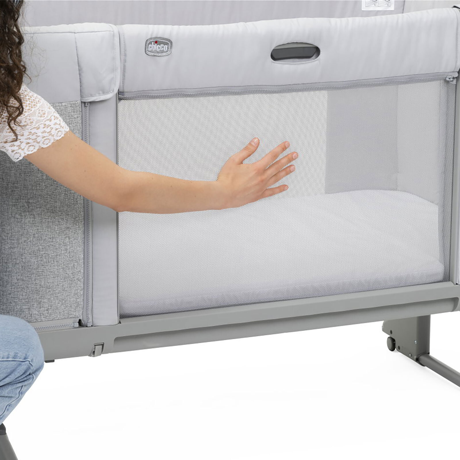 Next2me Forever Anne Yanı Beşik Next2me Forever Anne Yanı Beşik