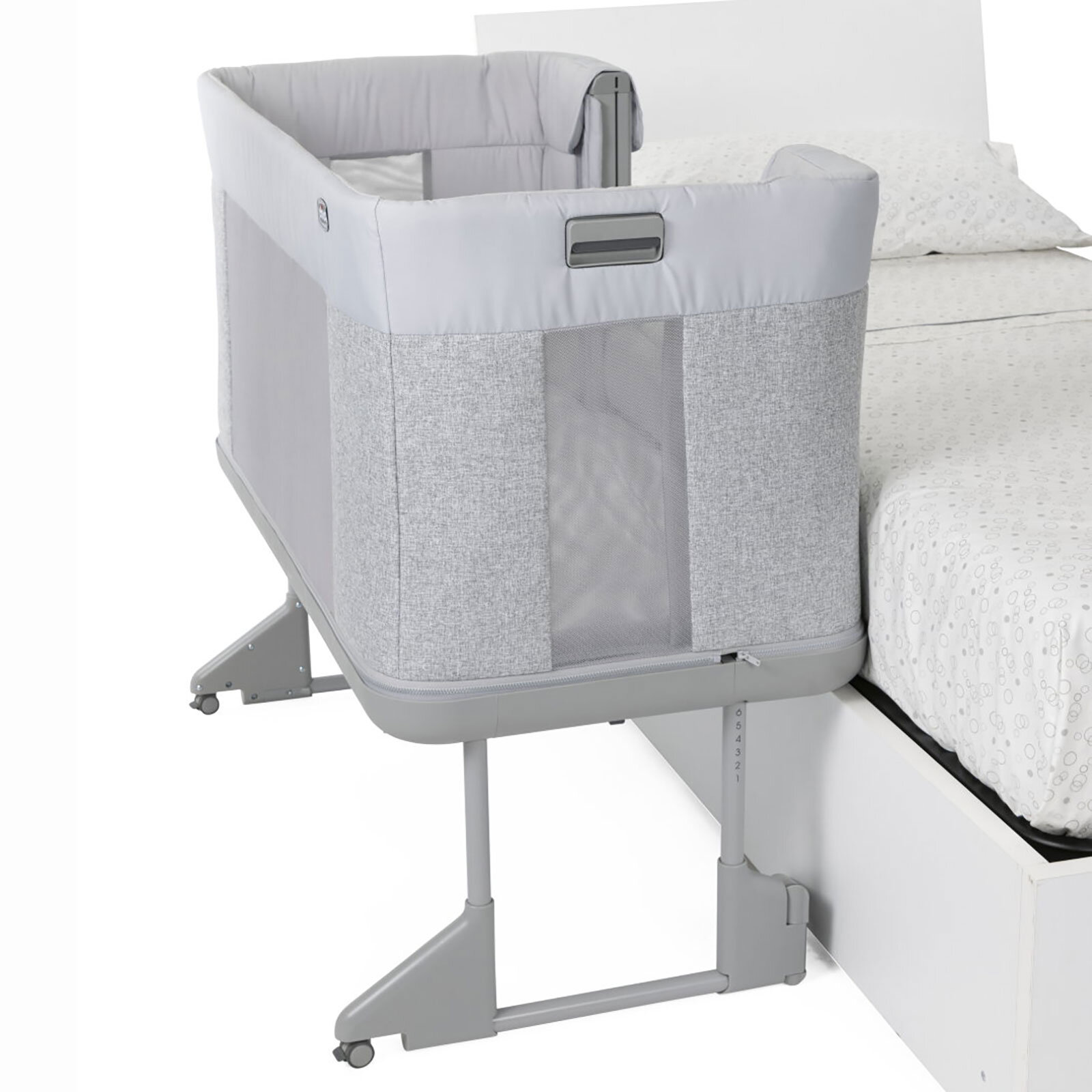 Next2me Forever Anne Yanı Beşik Next2me Forever Anne Yanı Beşik